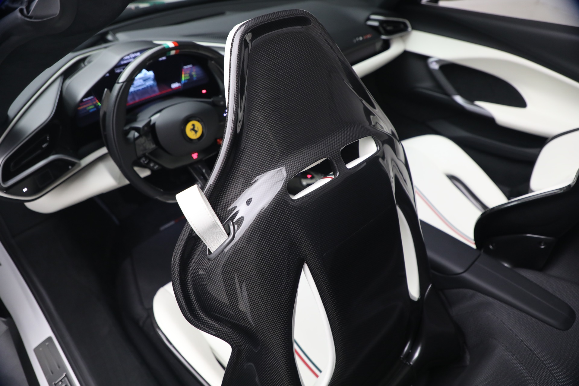 Used-2025-Ferrari-296-GTS