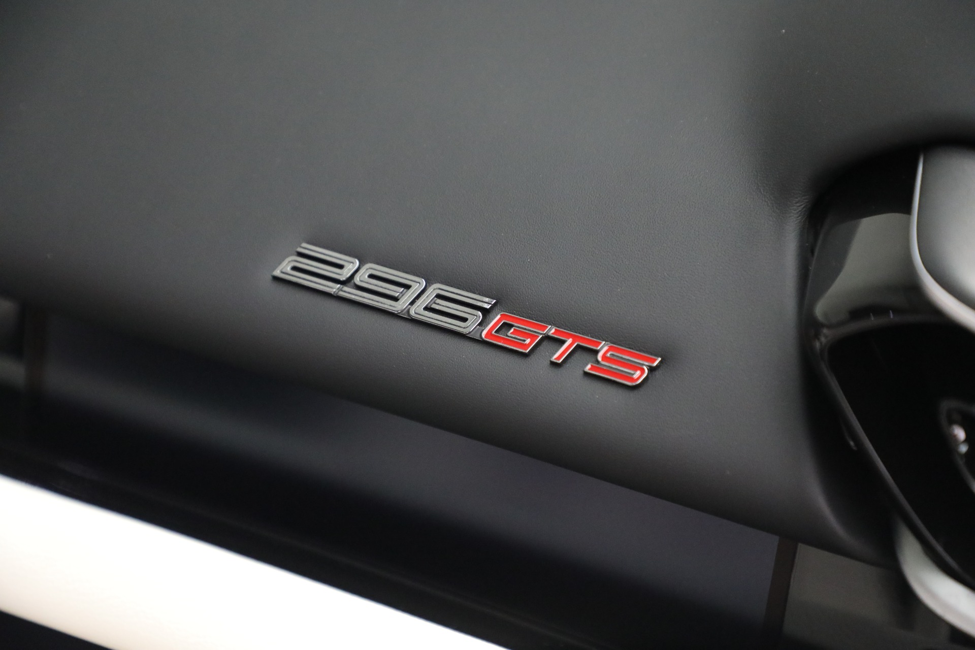 Used-2025-Ferrari-296-GTS