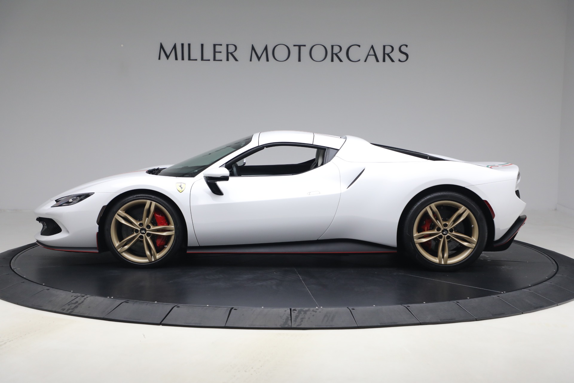 Used-2025-Ferrari-296-GTS