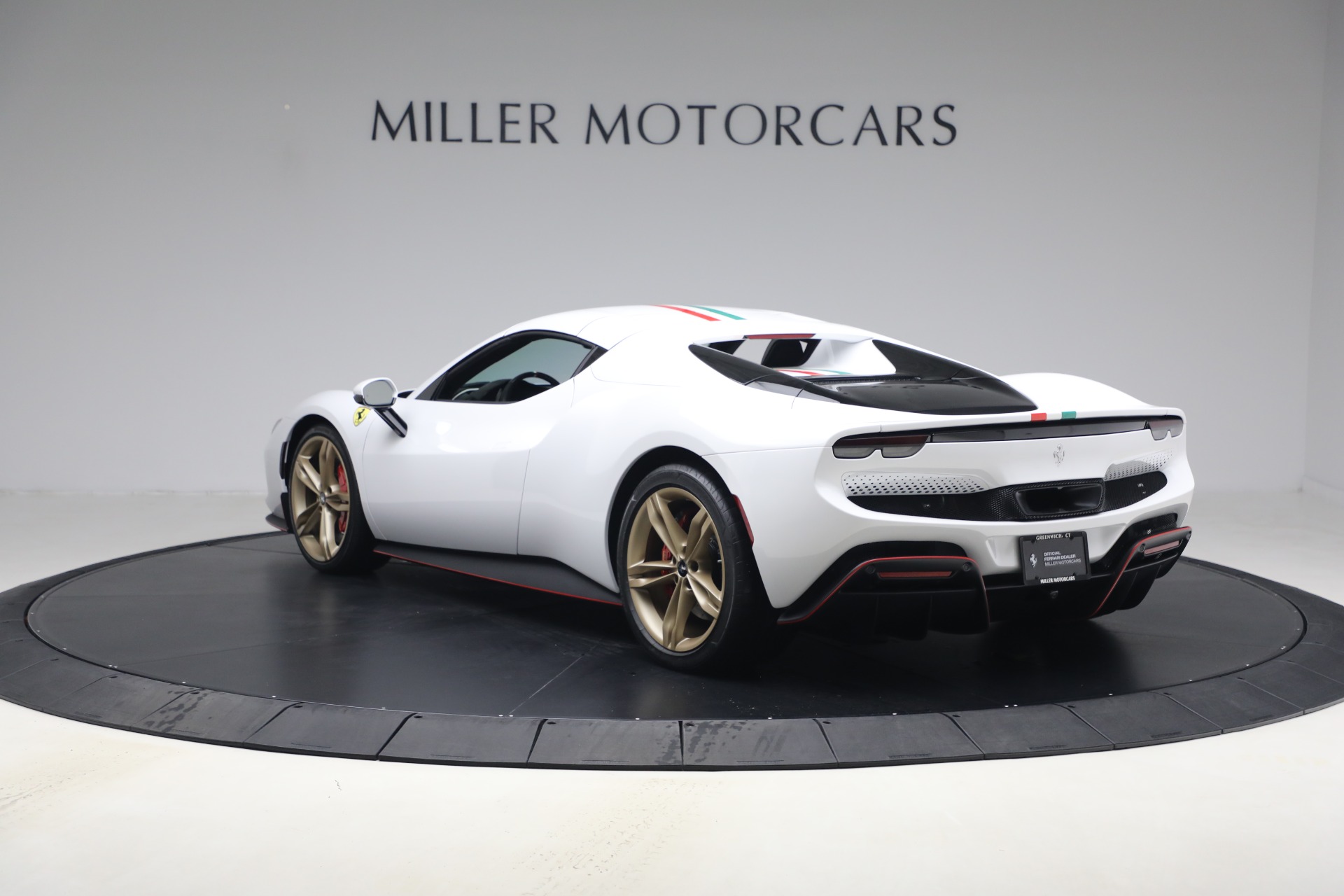 Used-2025-Ferrari-296-GTS