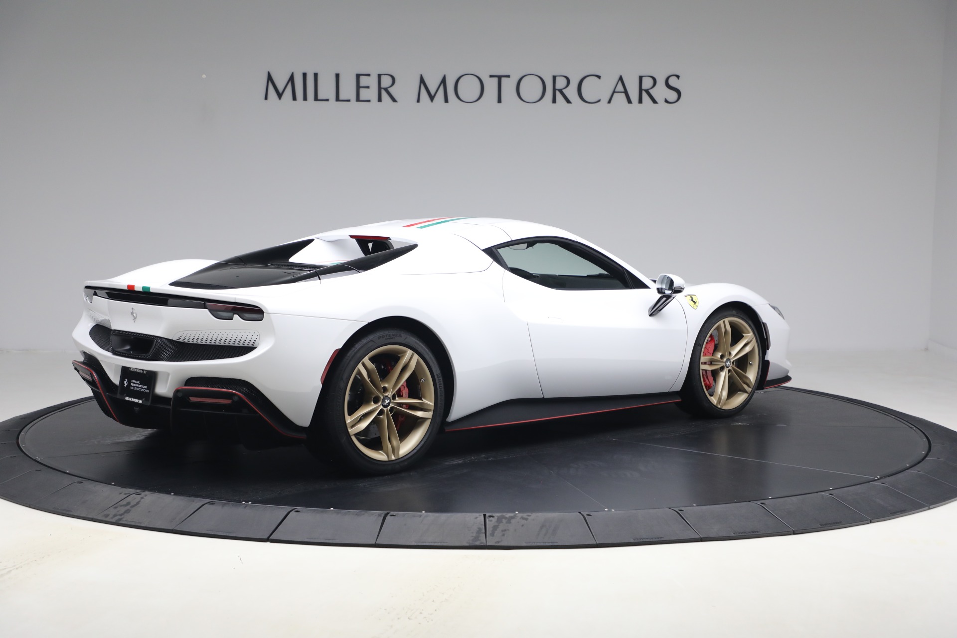 Used-2025-Ferrari-296-GTS