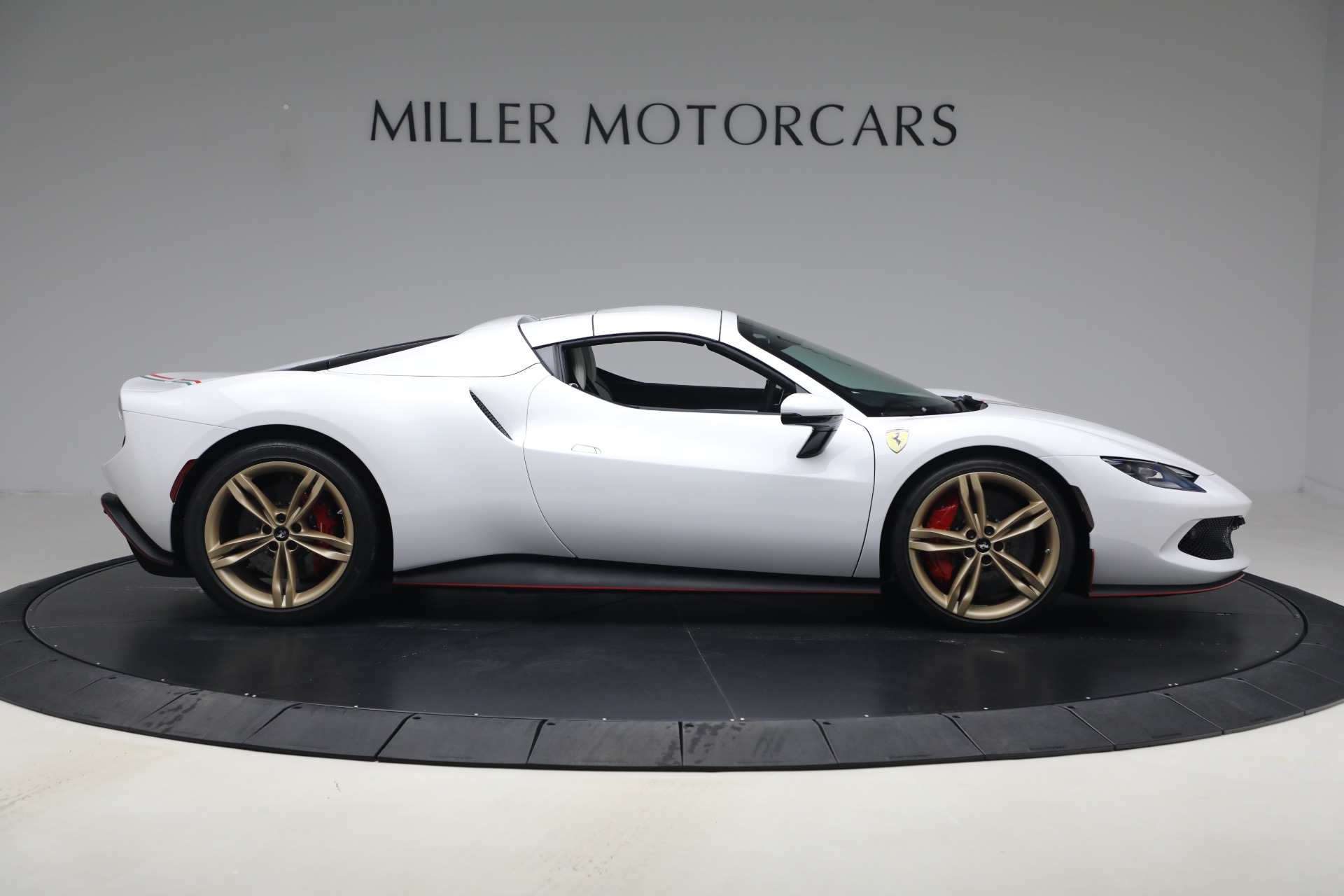 Used-2025-Ferrari-296-GTS