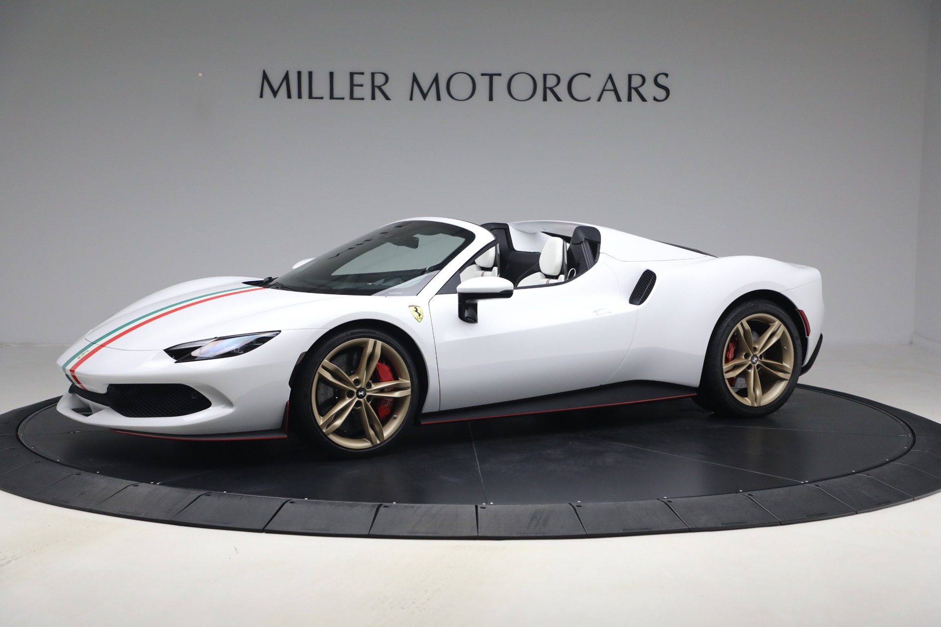 Used-2025-Ferrari-296-GTS