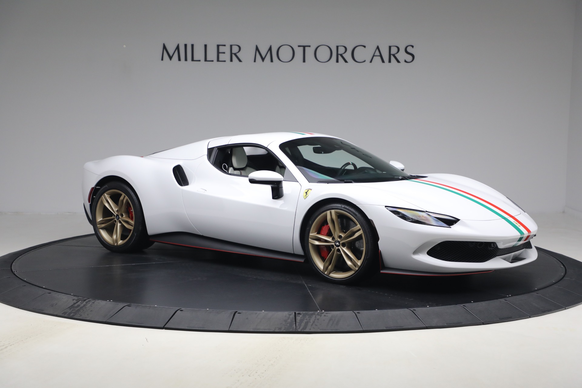 Used-2025-Ferrari-296-GTS