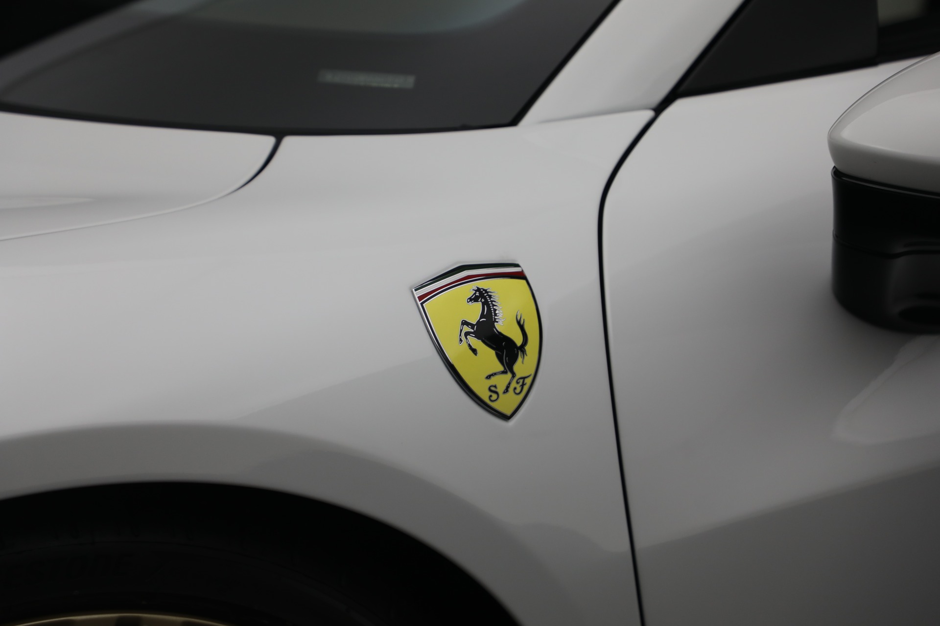 Used-2025-Ferrari-296-GTS