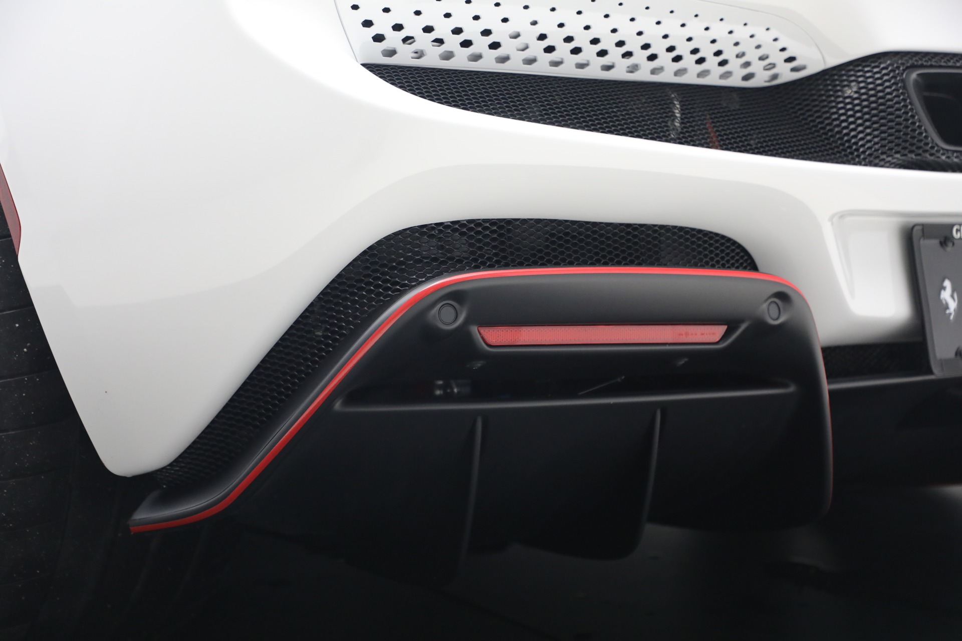 Used-2025-Ferrari-296-GTS