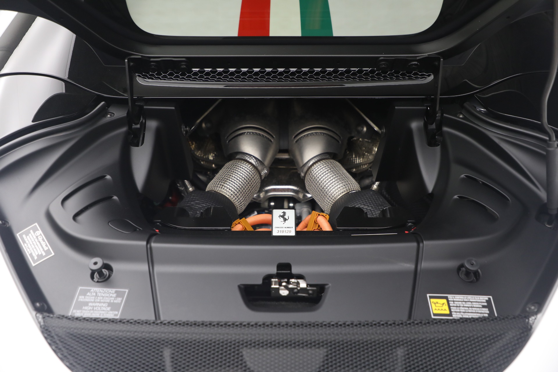 Used-2025-Ferrari-296-GTS