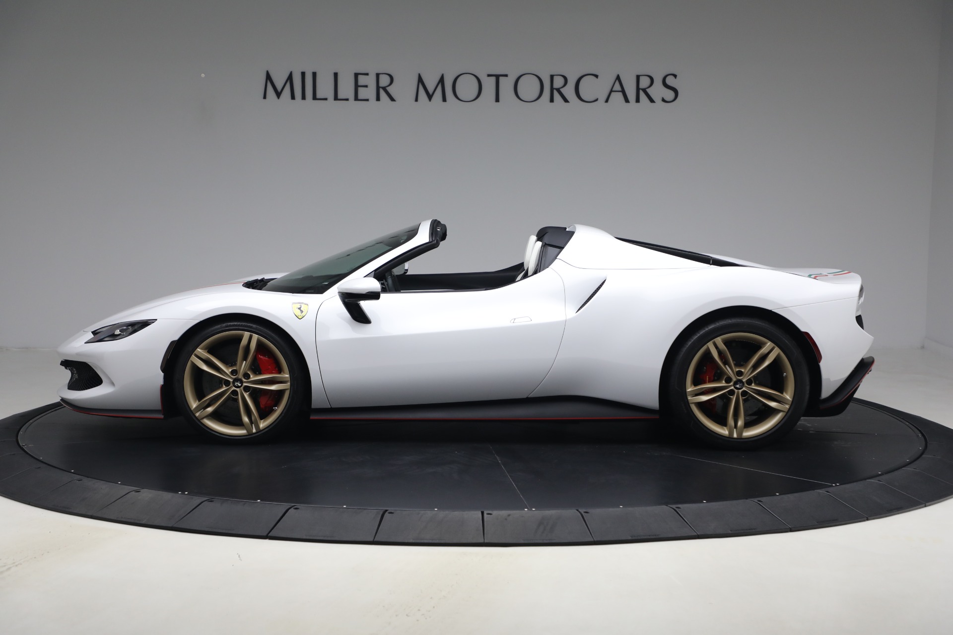Used-2025-Ferrari-296-GTS