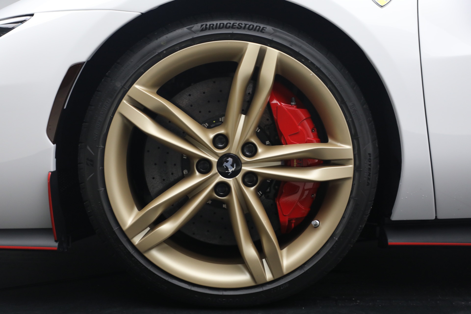 Used-2025-Ferrari-296-GTS