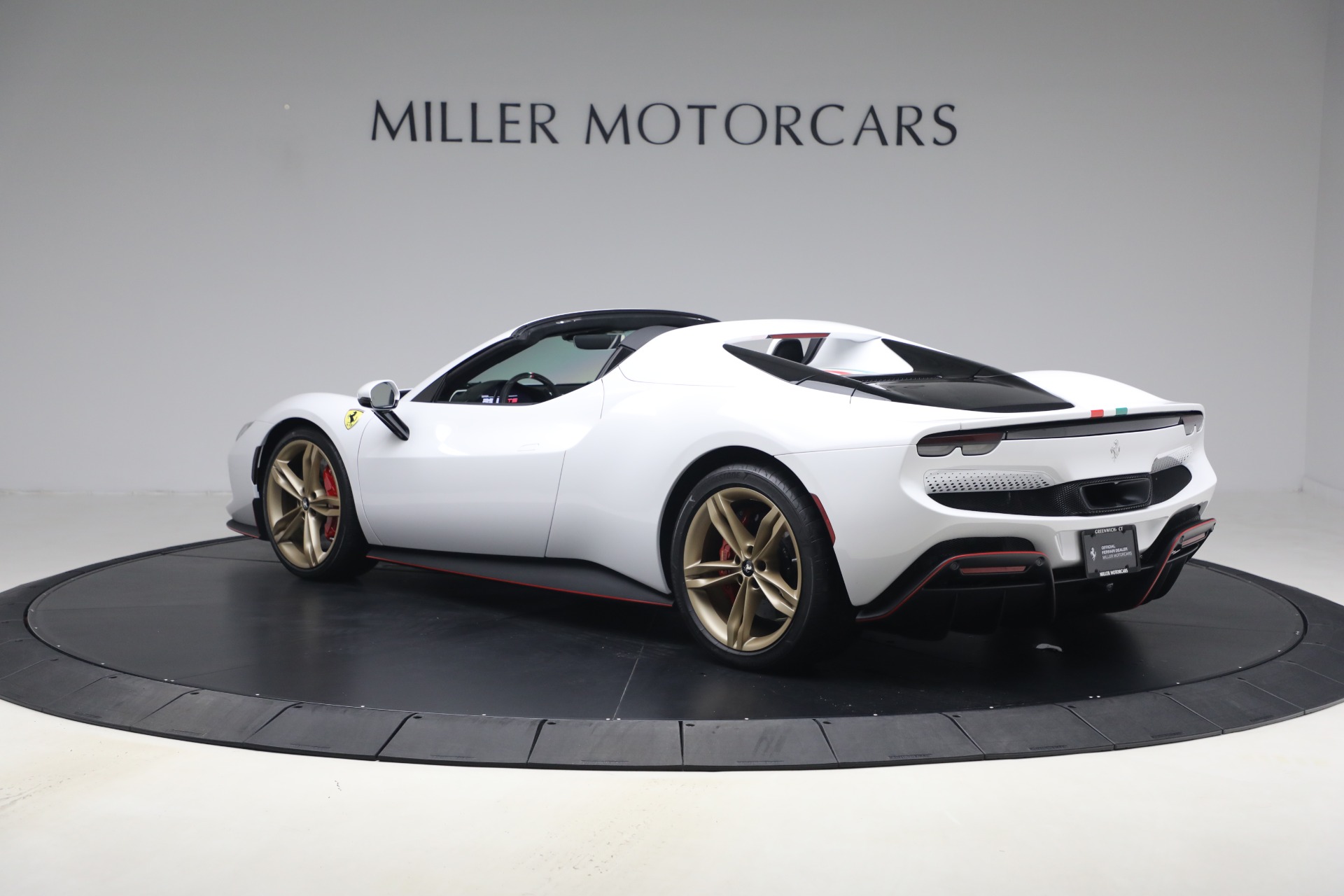 Used-2025-Ferrari-296-GTS
