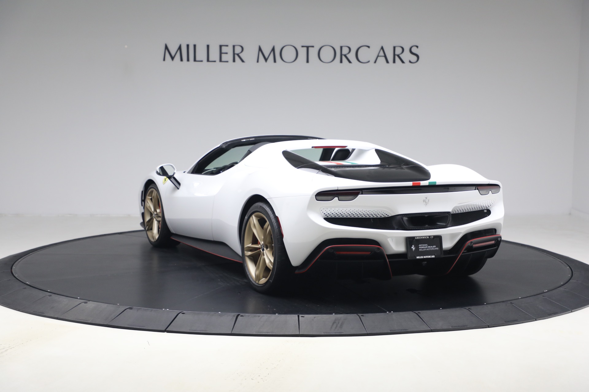 Used-2025-Ferrari-296-GTS