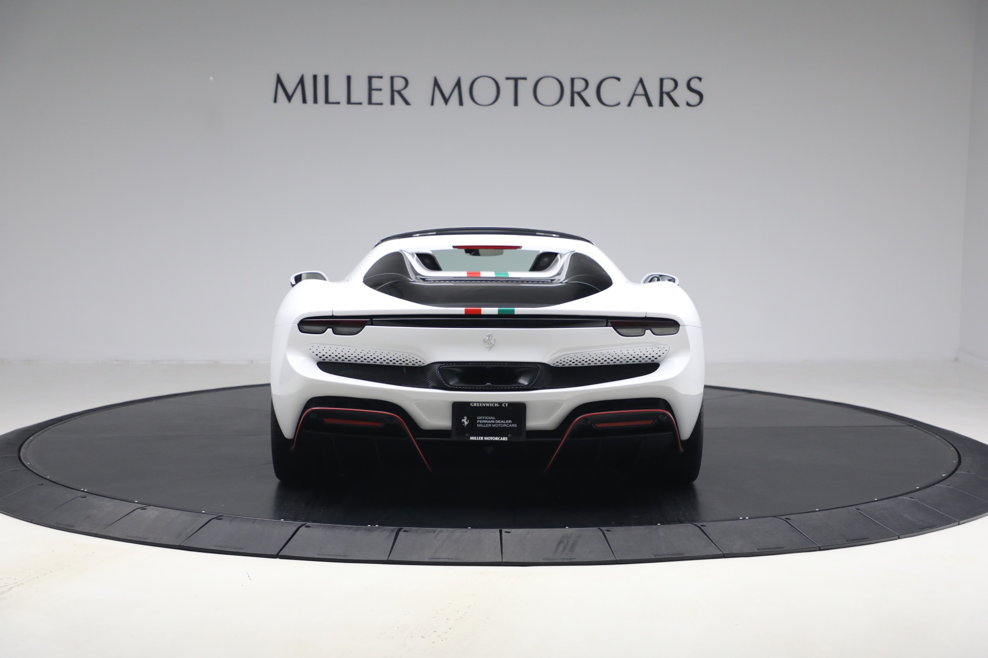 Used-2025-Ferrari-296-GTS