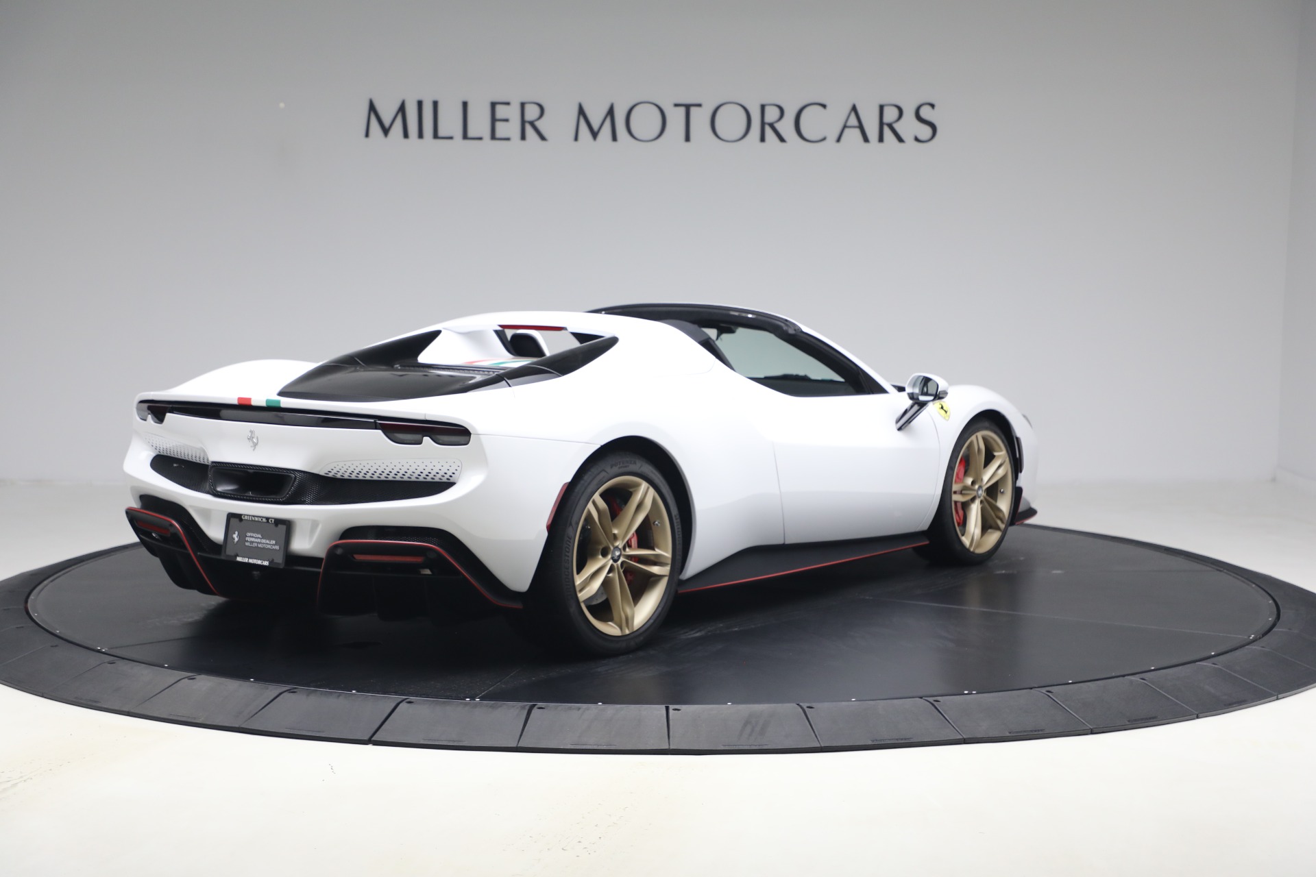 Used-2025-Ferrari-296-GTS