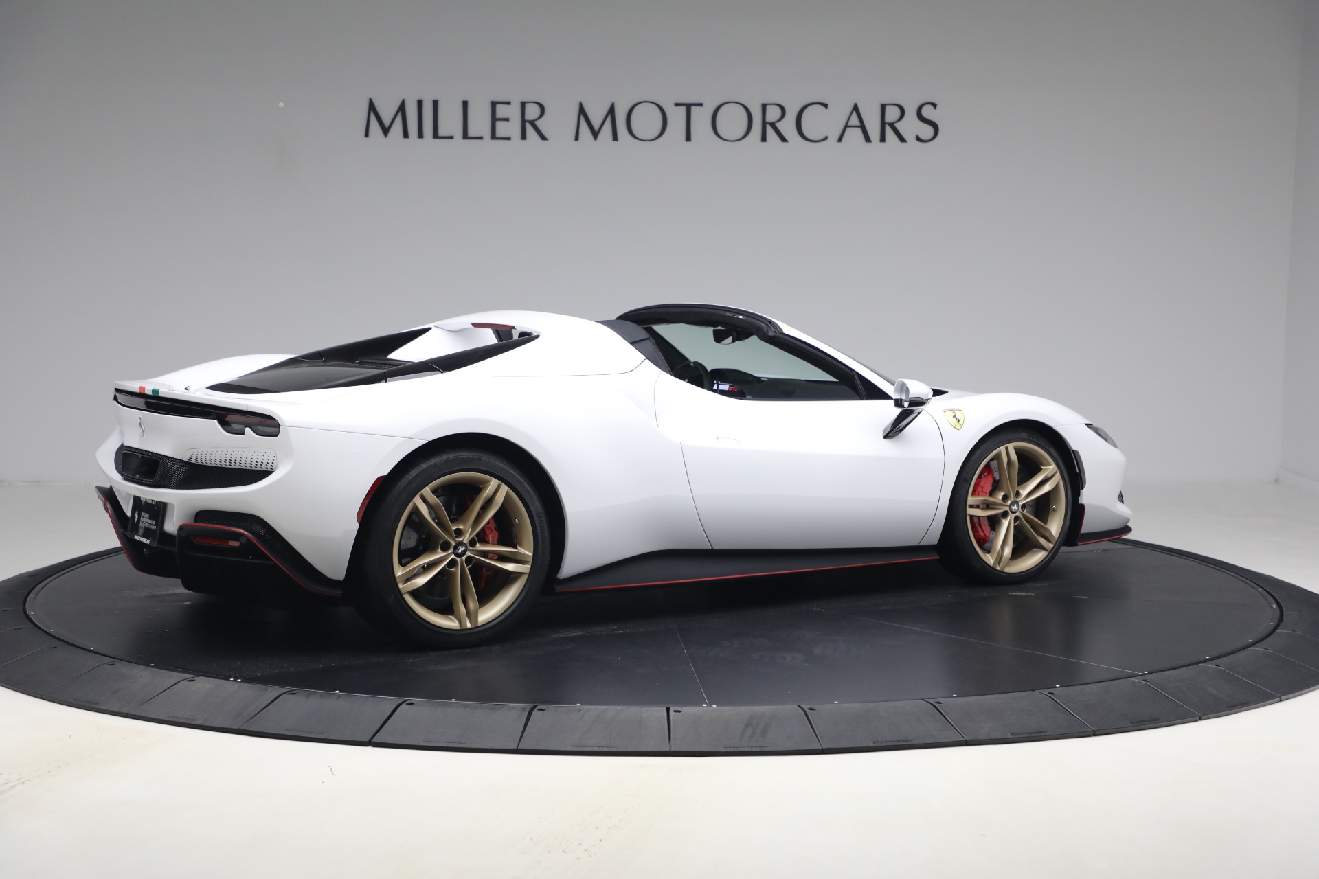 Used-2025-Ferrari-296-GTS