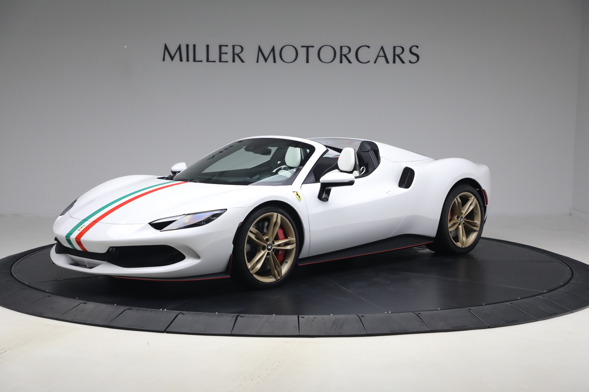 Used-2025-Ferrari-296-GTS