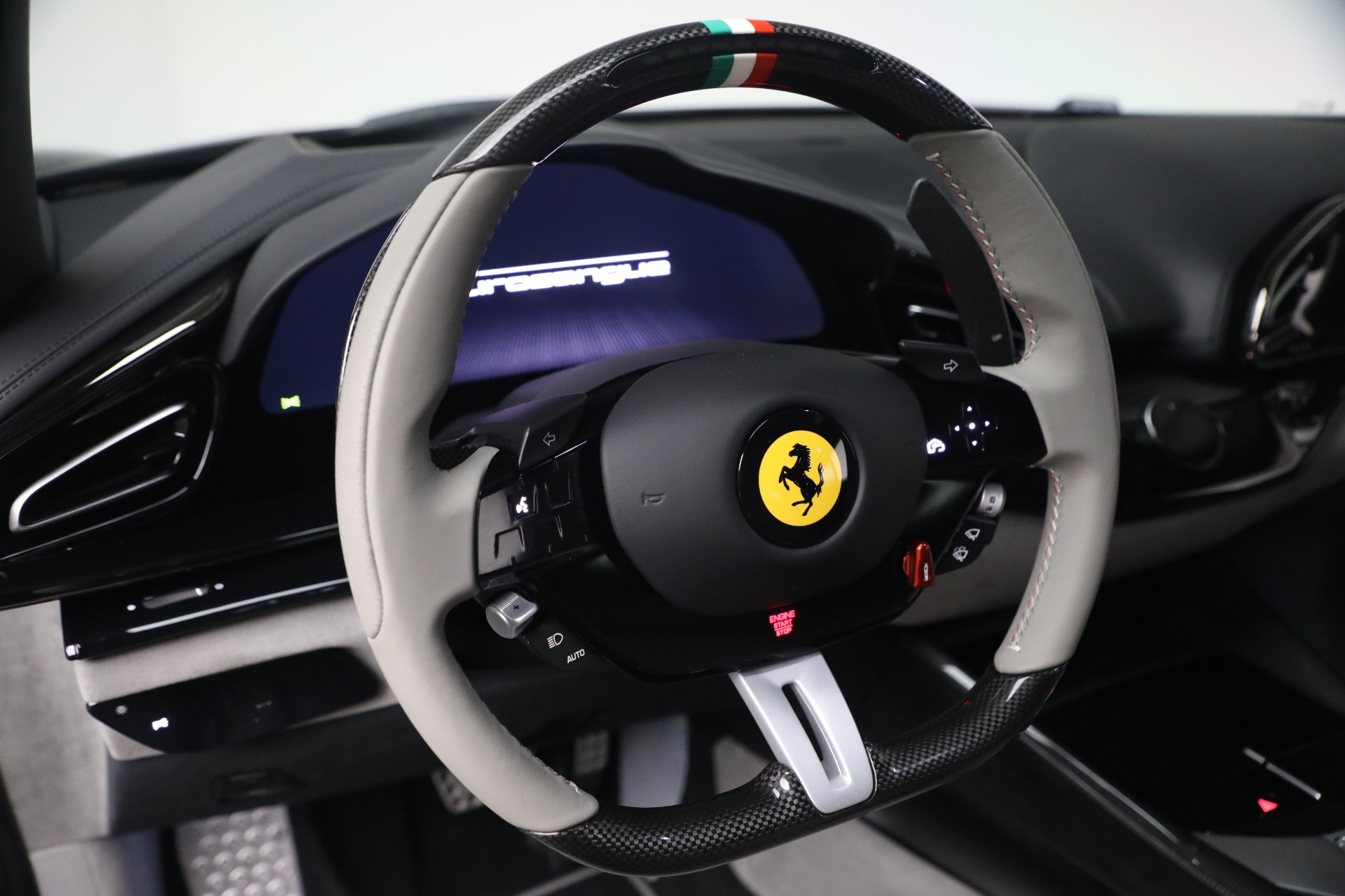 Used-2025-Ferrari-Purosangue