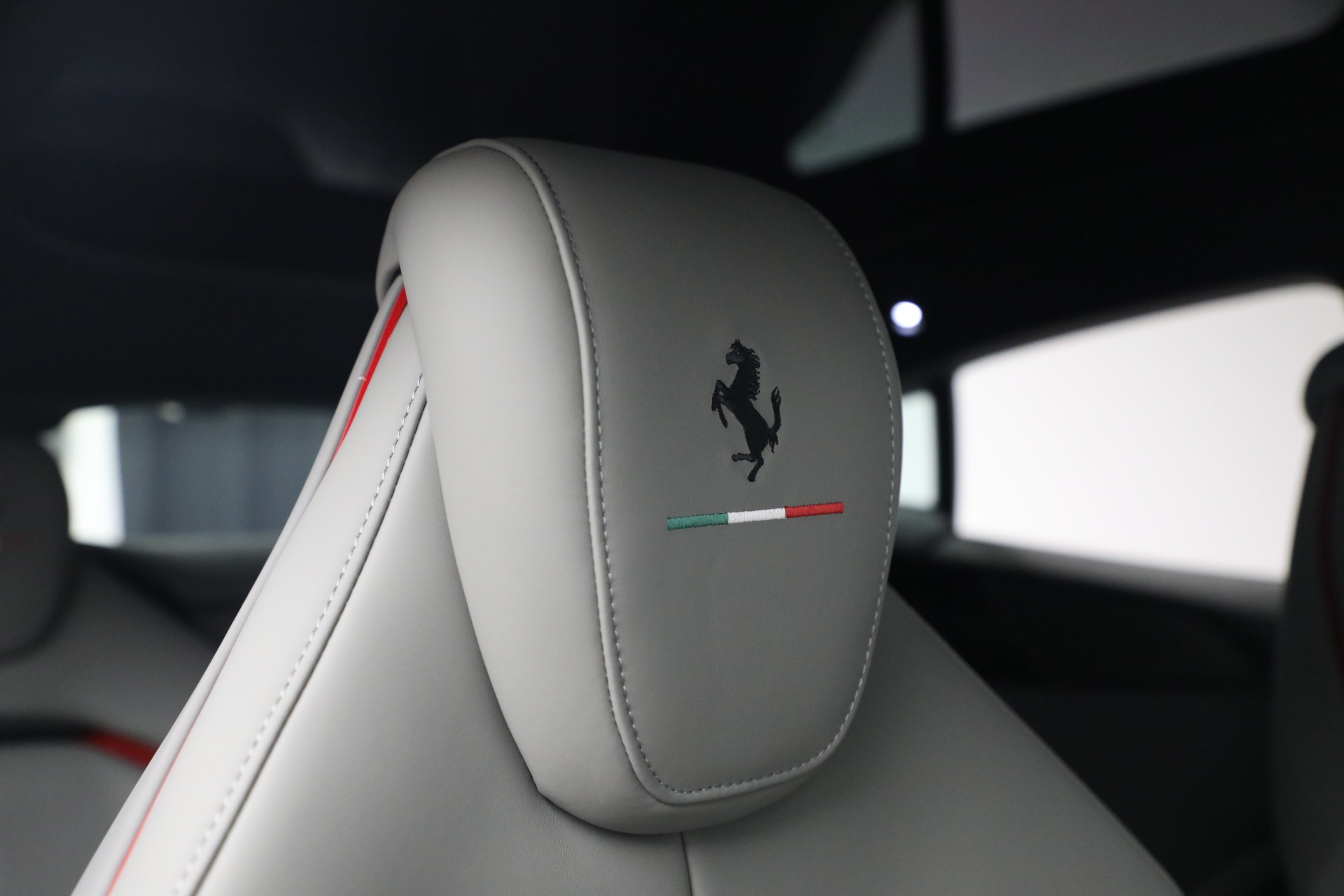 Used-2025-Ferrari-Purosangue