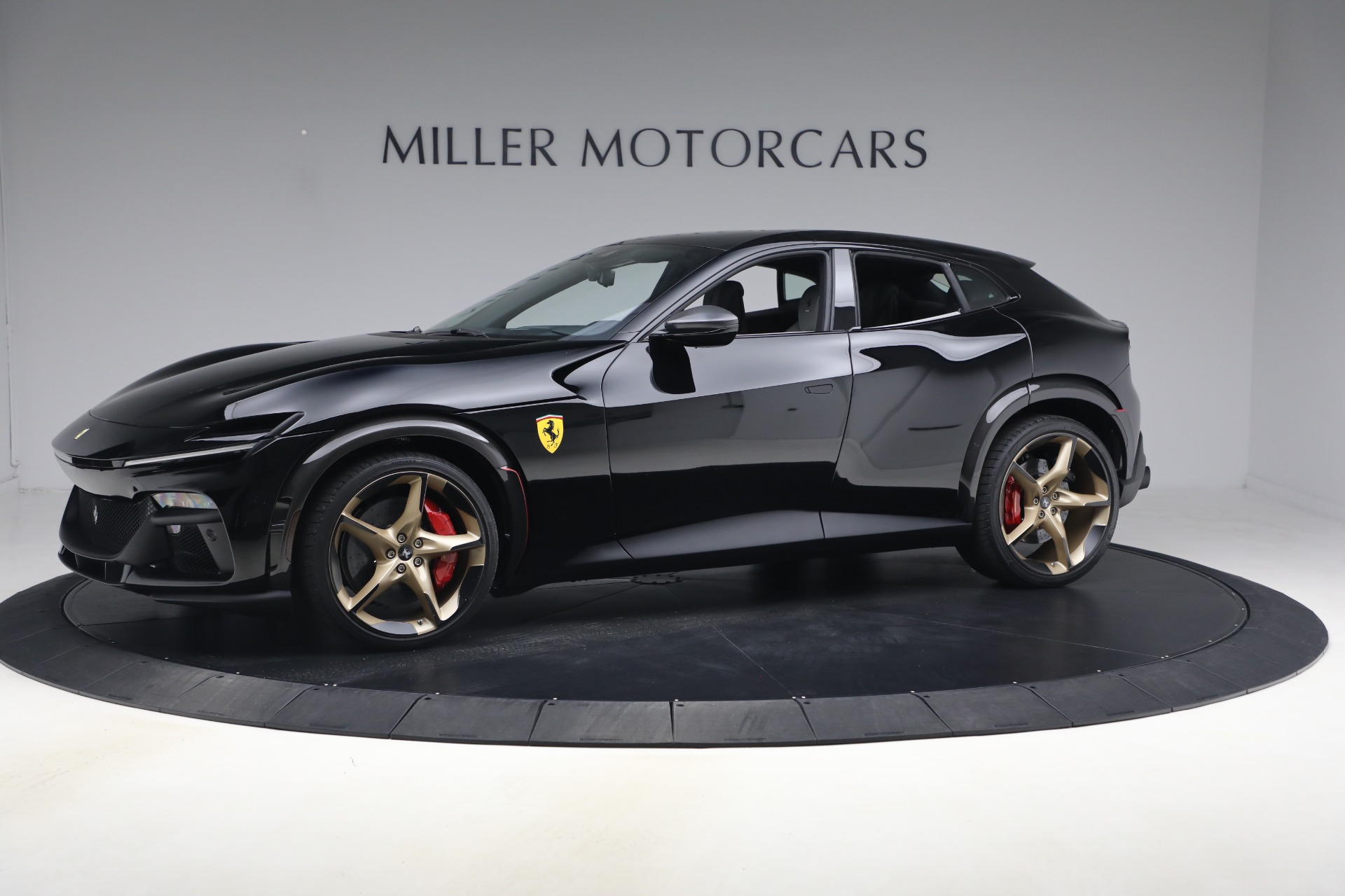 Used-2025-Ferrari-Purosangue