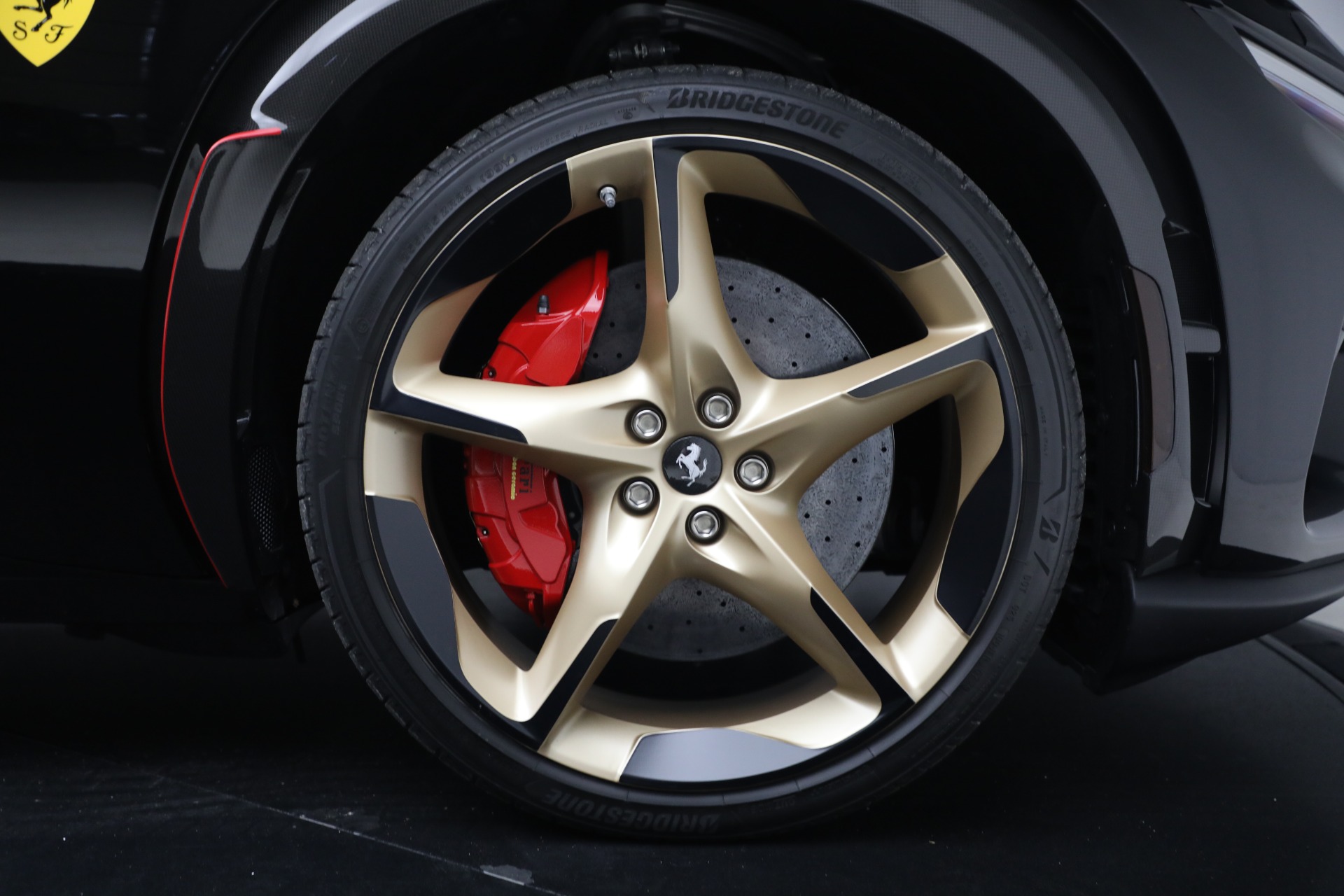 Used-2025-Ferrari-Purosangue