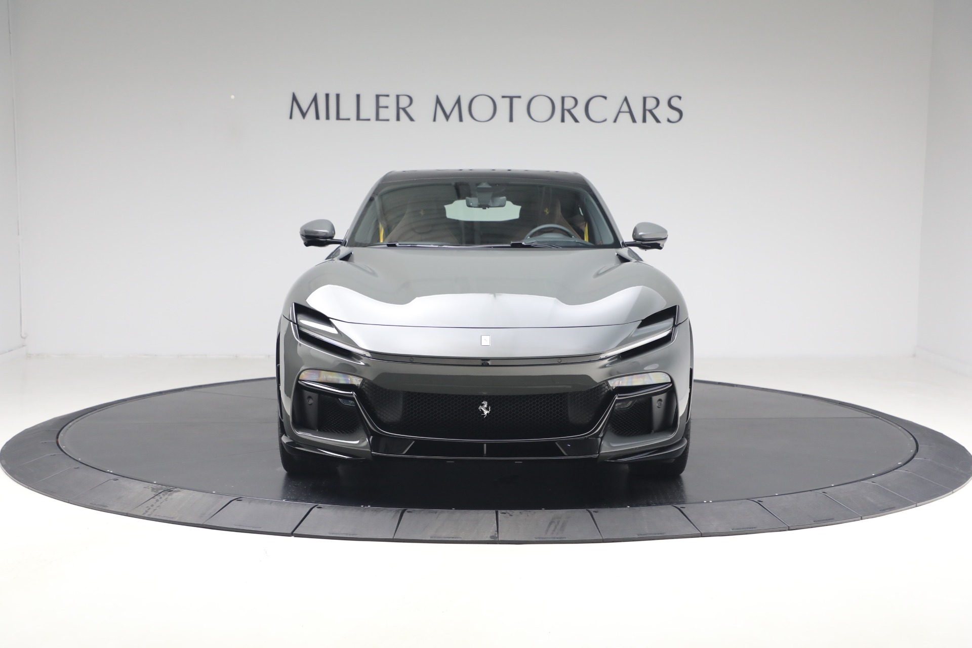 Used-2025-Ferrari-Purosangue