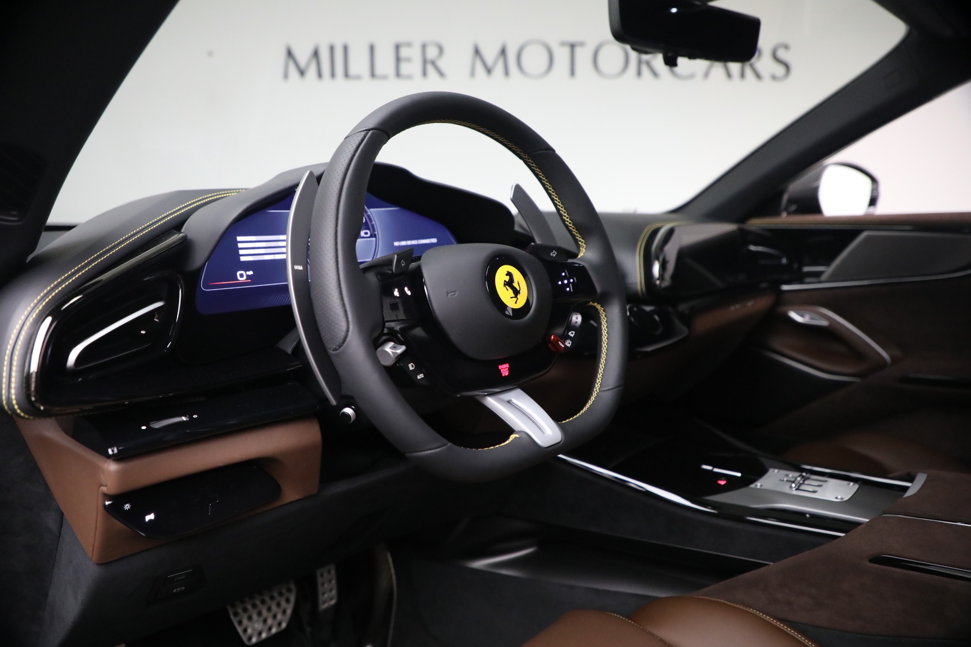 Used-2025-Ferrari-Purosangue