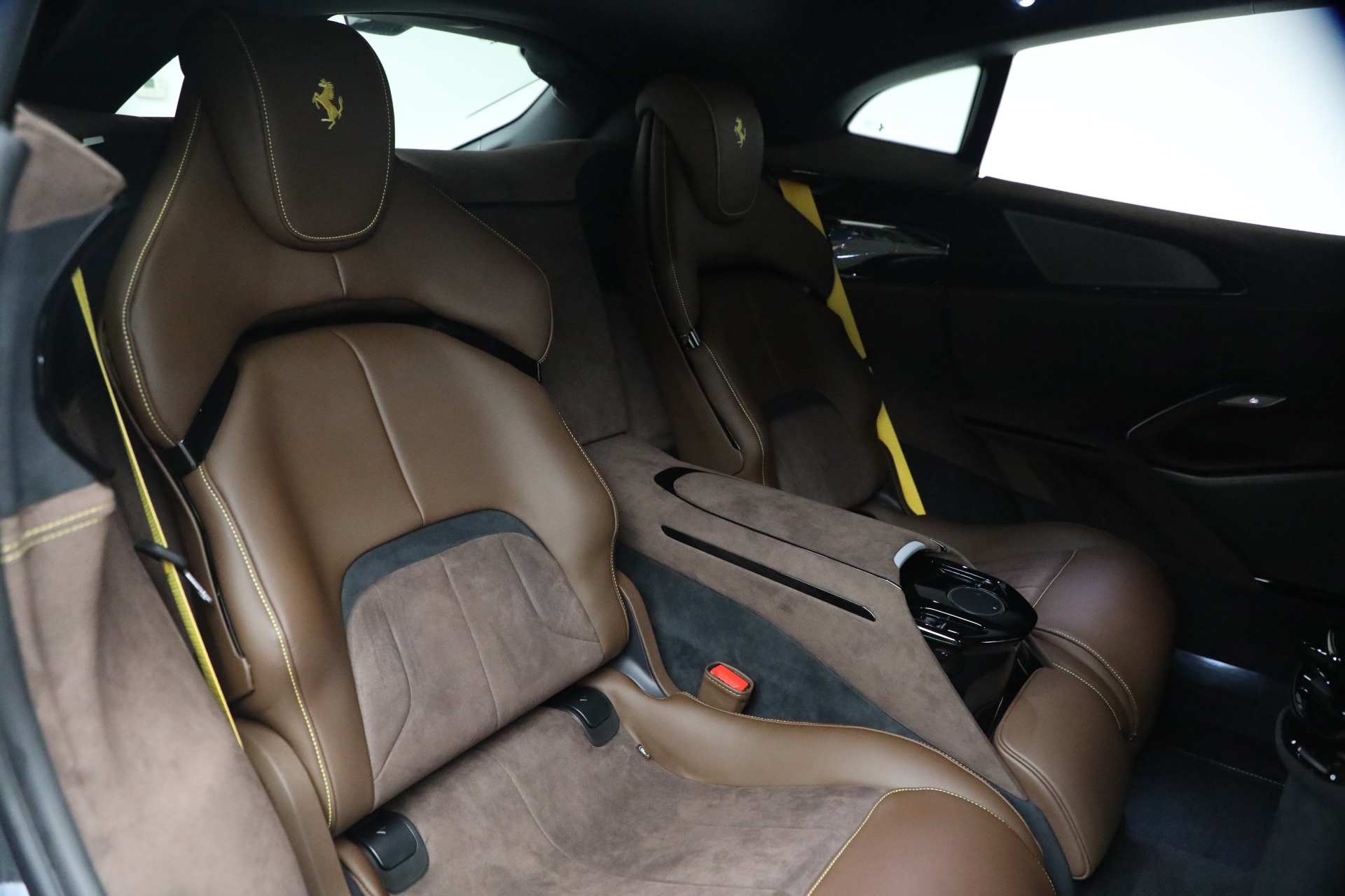 Used-2025-Ferrari-Purosangue