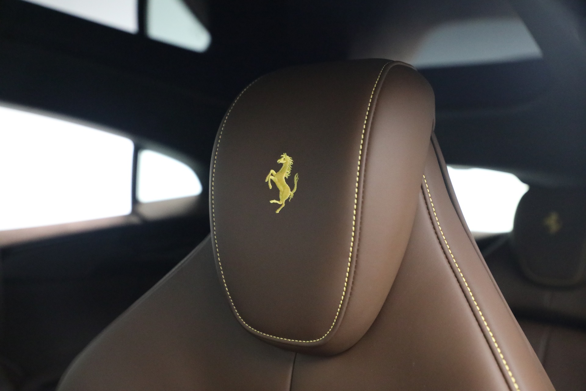 Used-2025-Ferrari-Purosangue