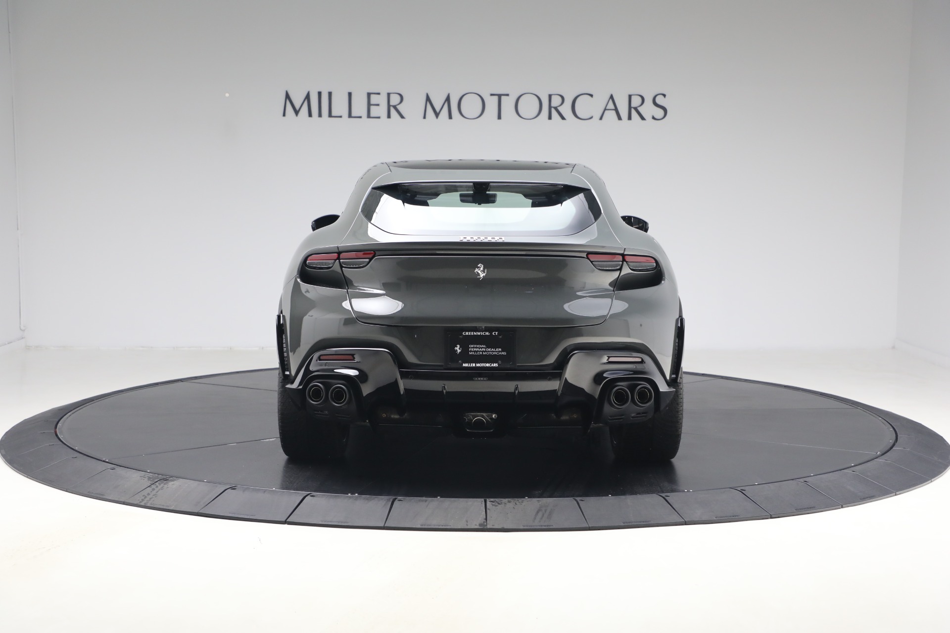 Used-2025-Ferrari-Purosangue