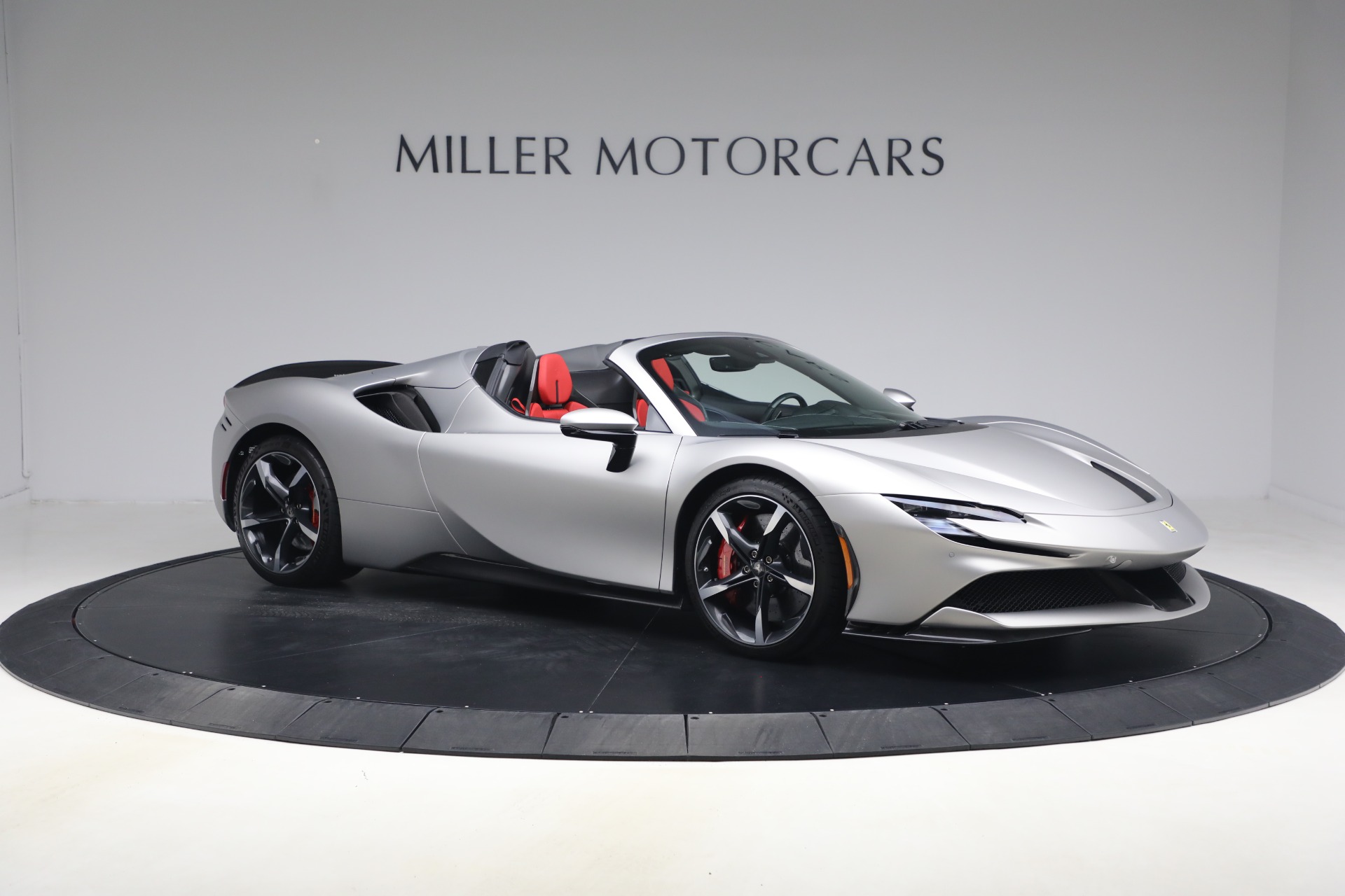 Used-2023-Ferrari-SF90-Spider