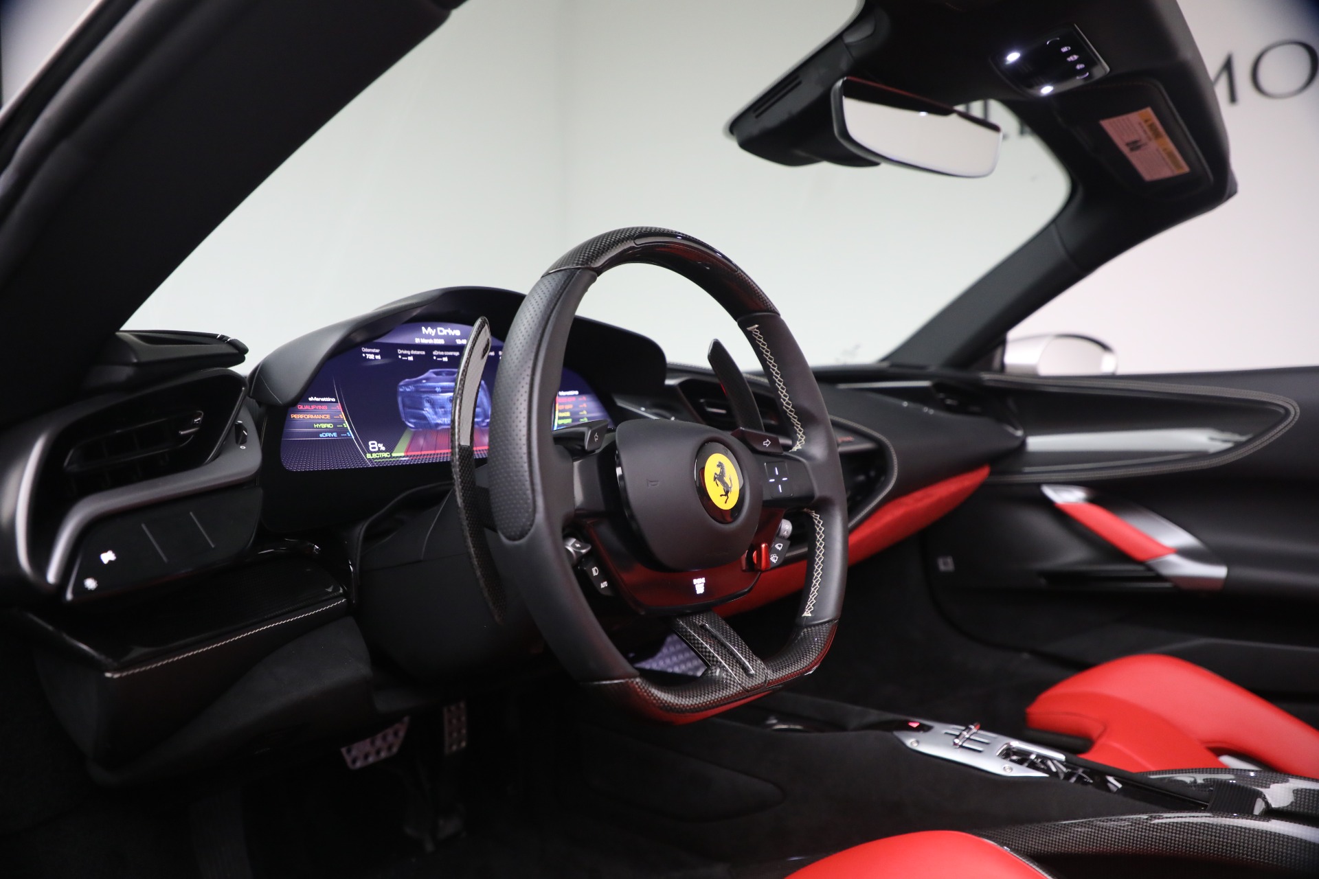 Used-2023-Ferrari-SF90-Spider