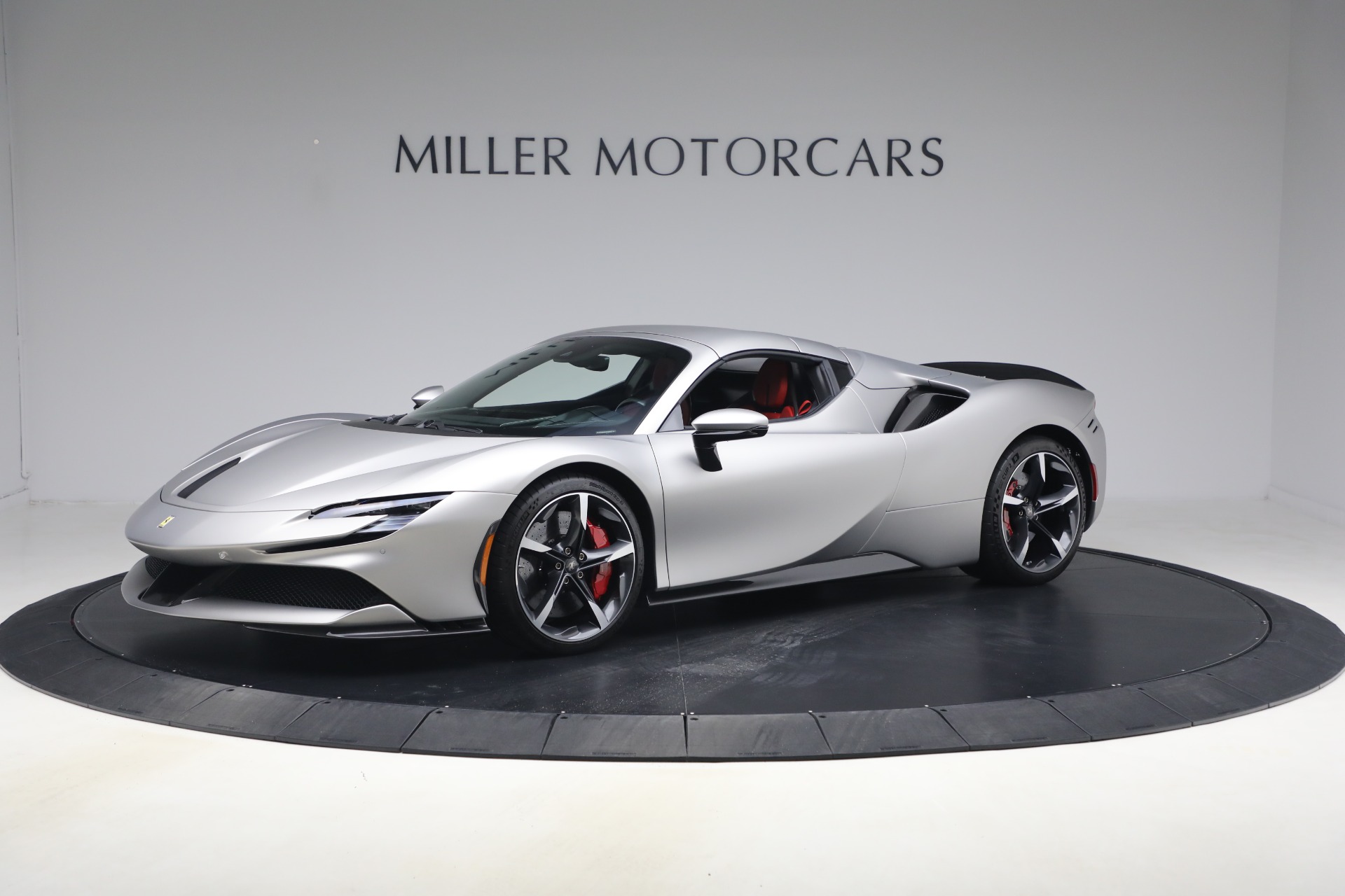 Used-2023-Ferrari-SF90-Spider