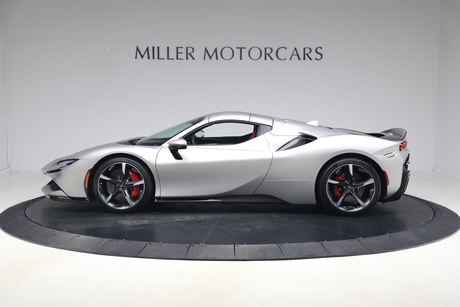 Used-2023-Ferrari-SF90-Spider
