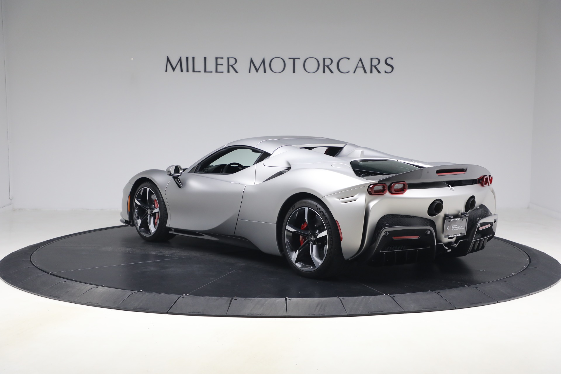 Used-2023-Ferrari-SF90-Spider