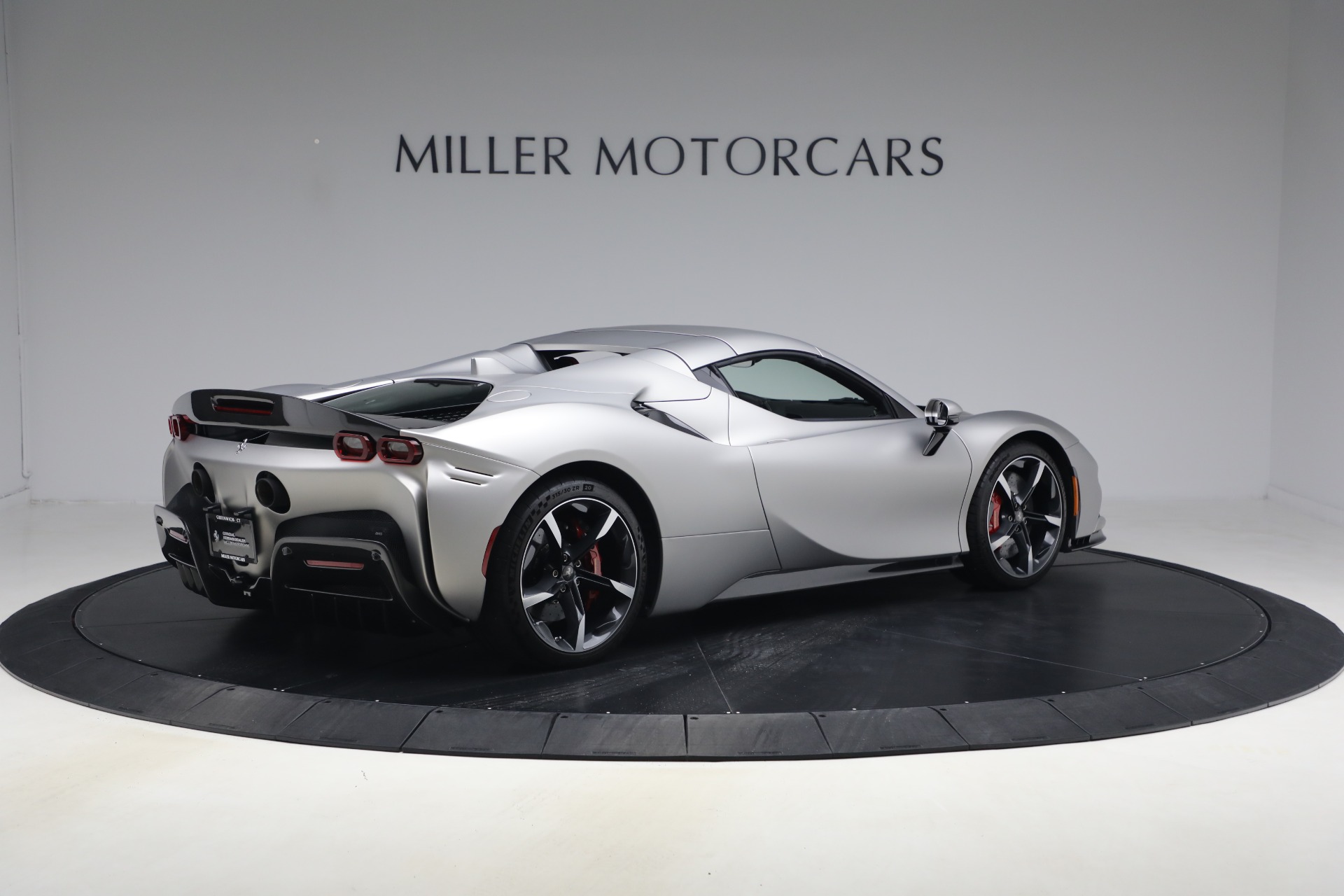 Used-2023-Ferrari-SF90-Spider