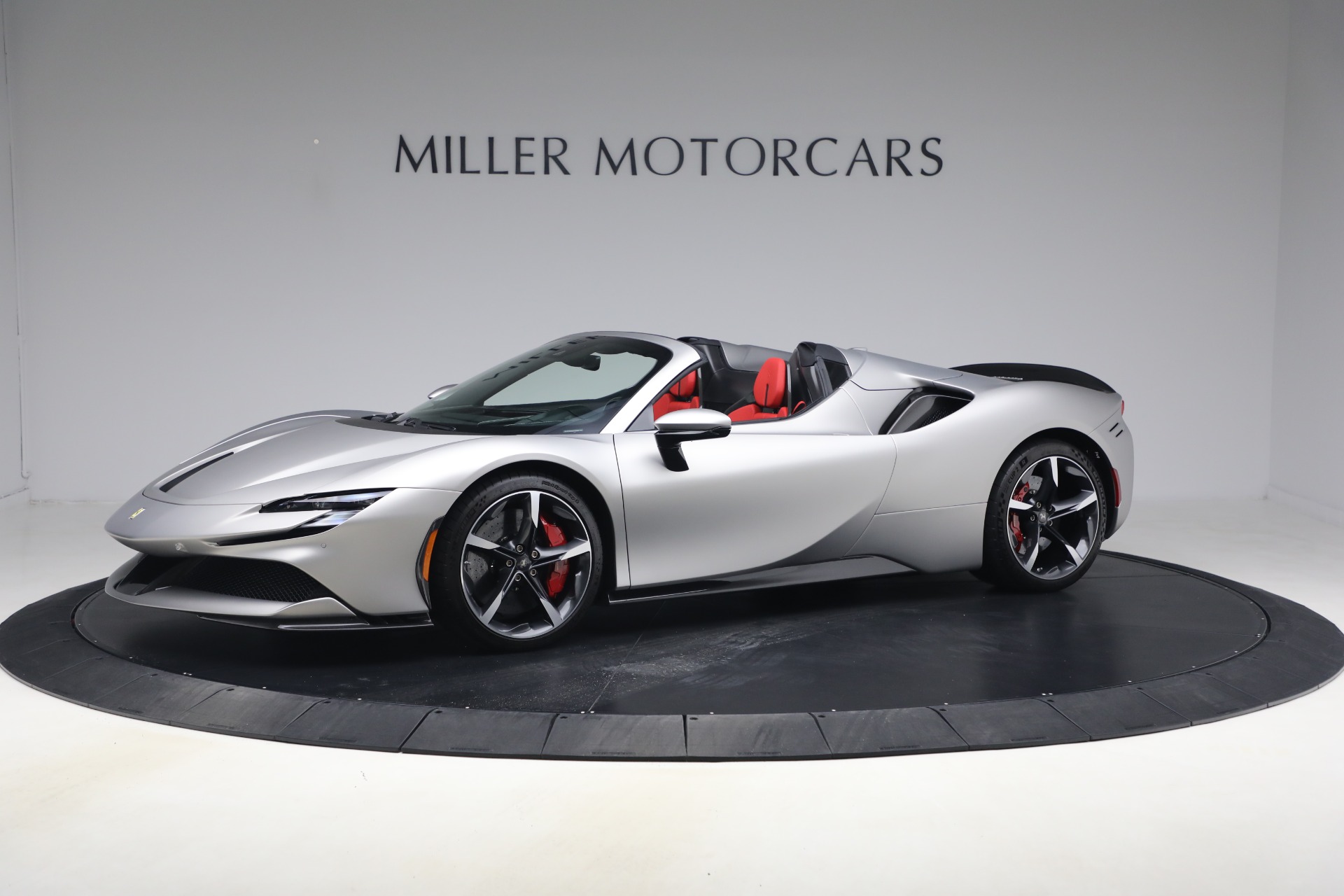 Used-2023-Ferrari-SF90-Spider