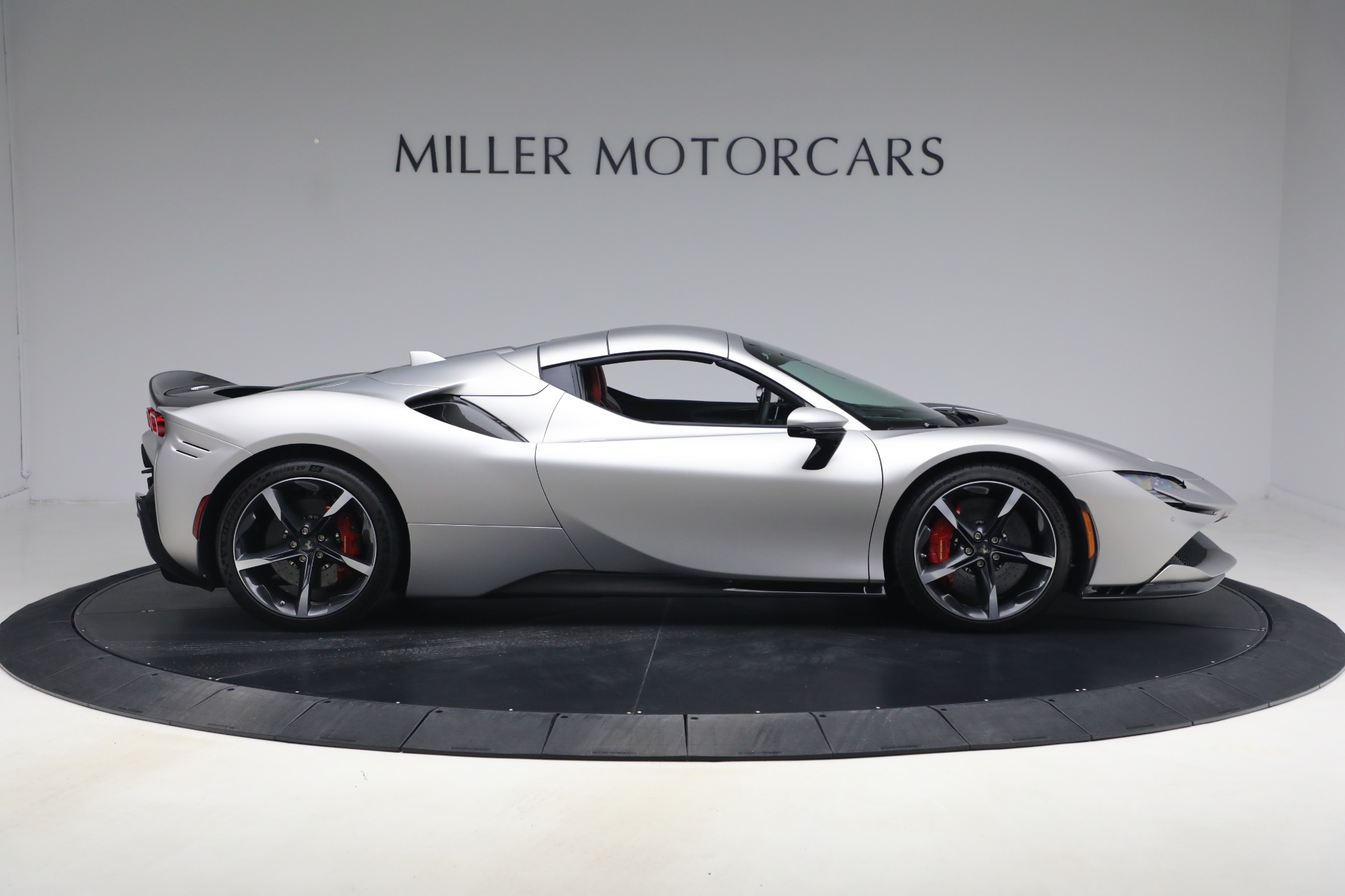 Used-2023-Ferrari-SF90-Spider