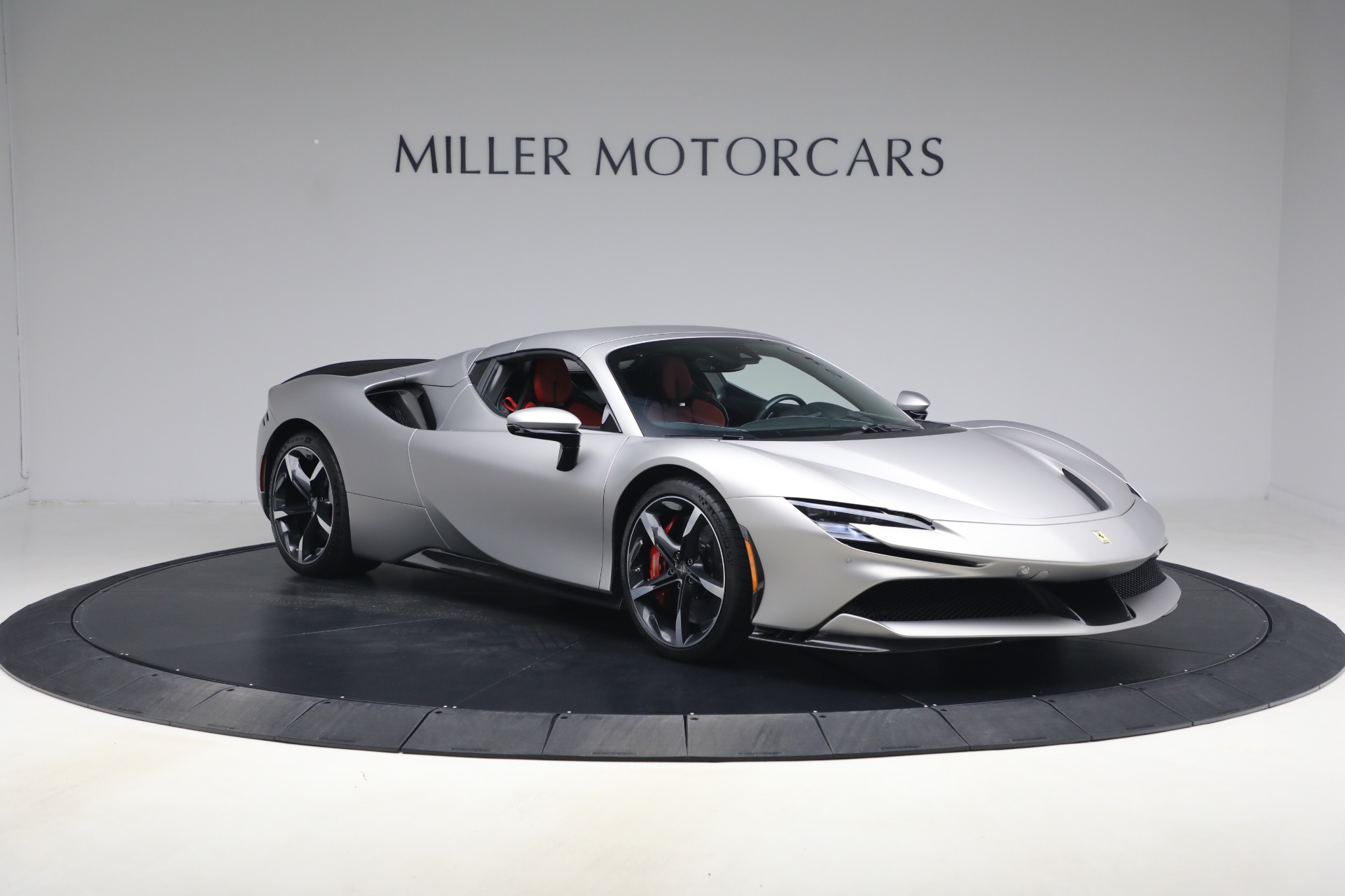 Used-2023-Ferrari-SF90-Spider