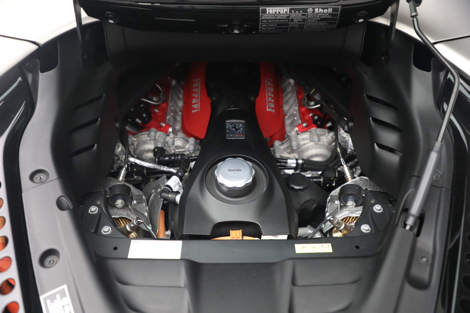 Used-2023-Ferrari-SF90-Spider