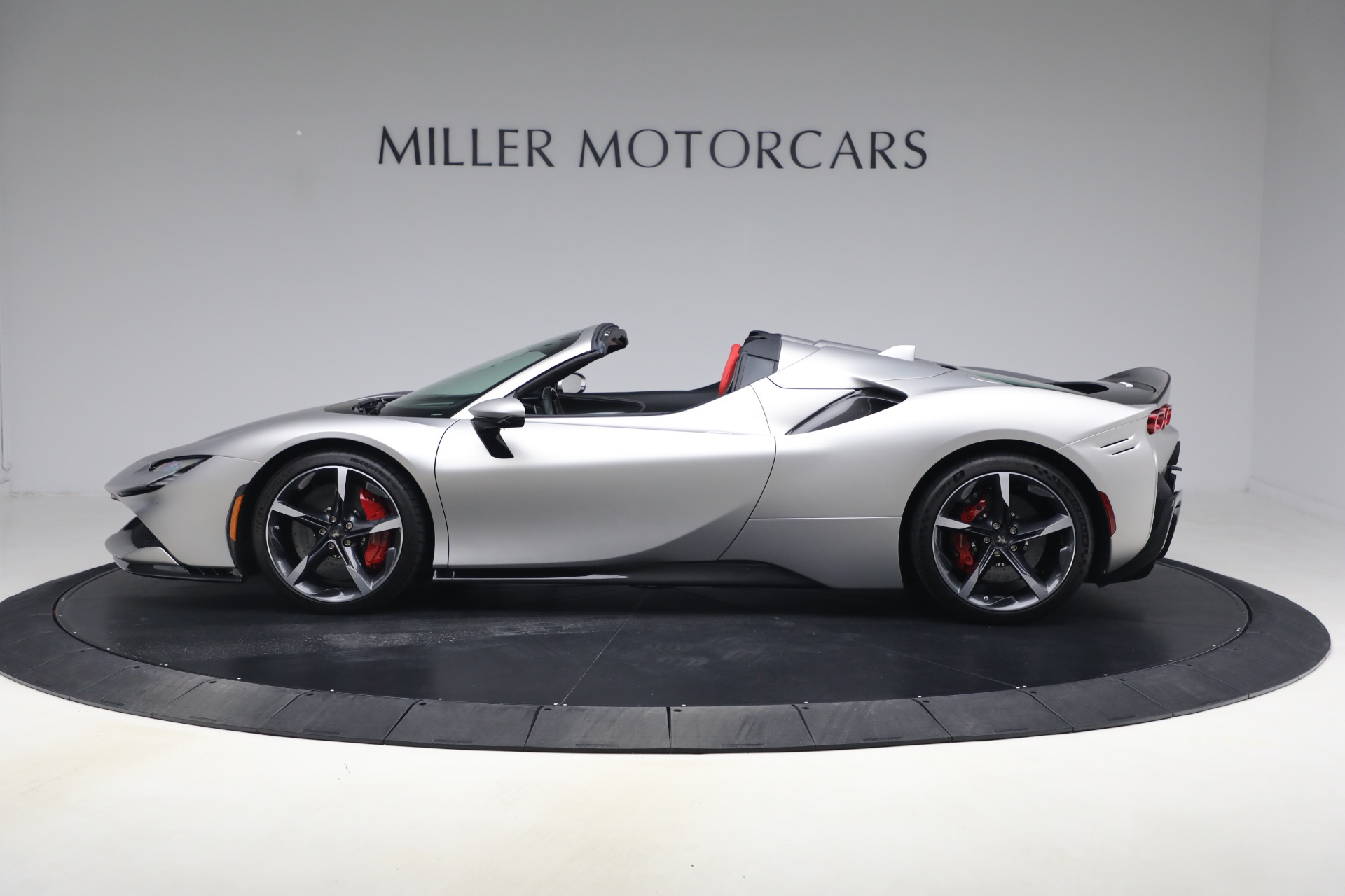 Used-2023-Ferrari-SF90-Spider