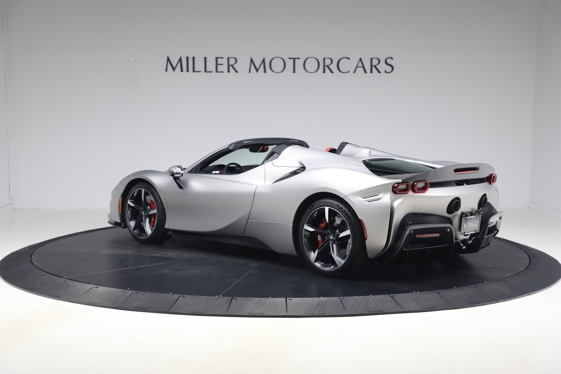 Used-2023-Ferrari-SF90-Spider