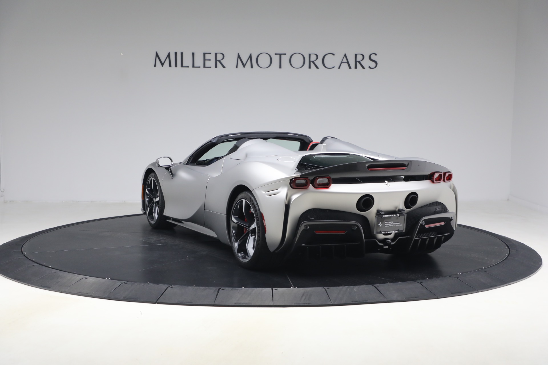 Used-2023-Ferrari-SF90-Spider