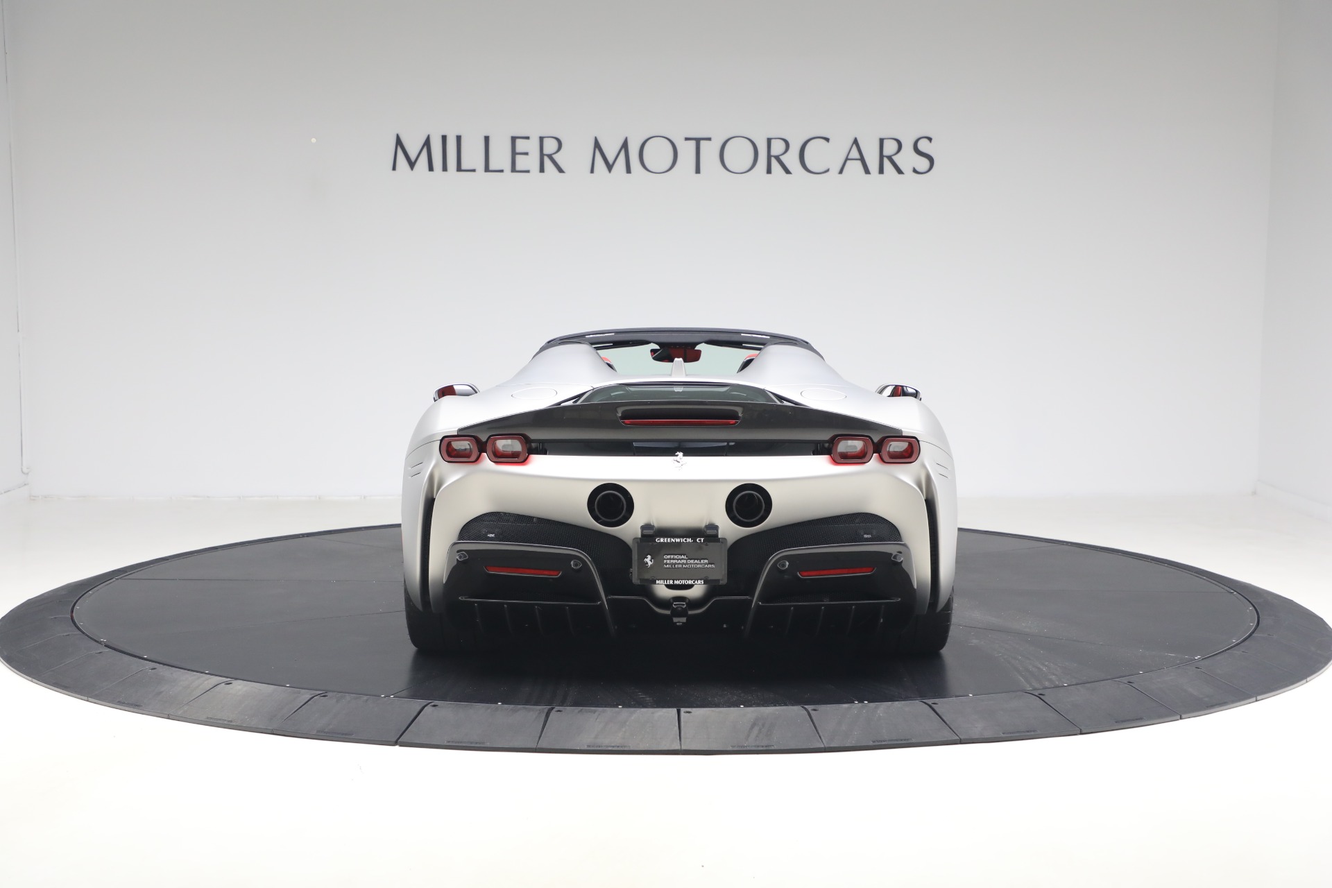 Used-2023-Ferrari-SF90-Spider