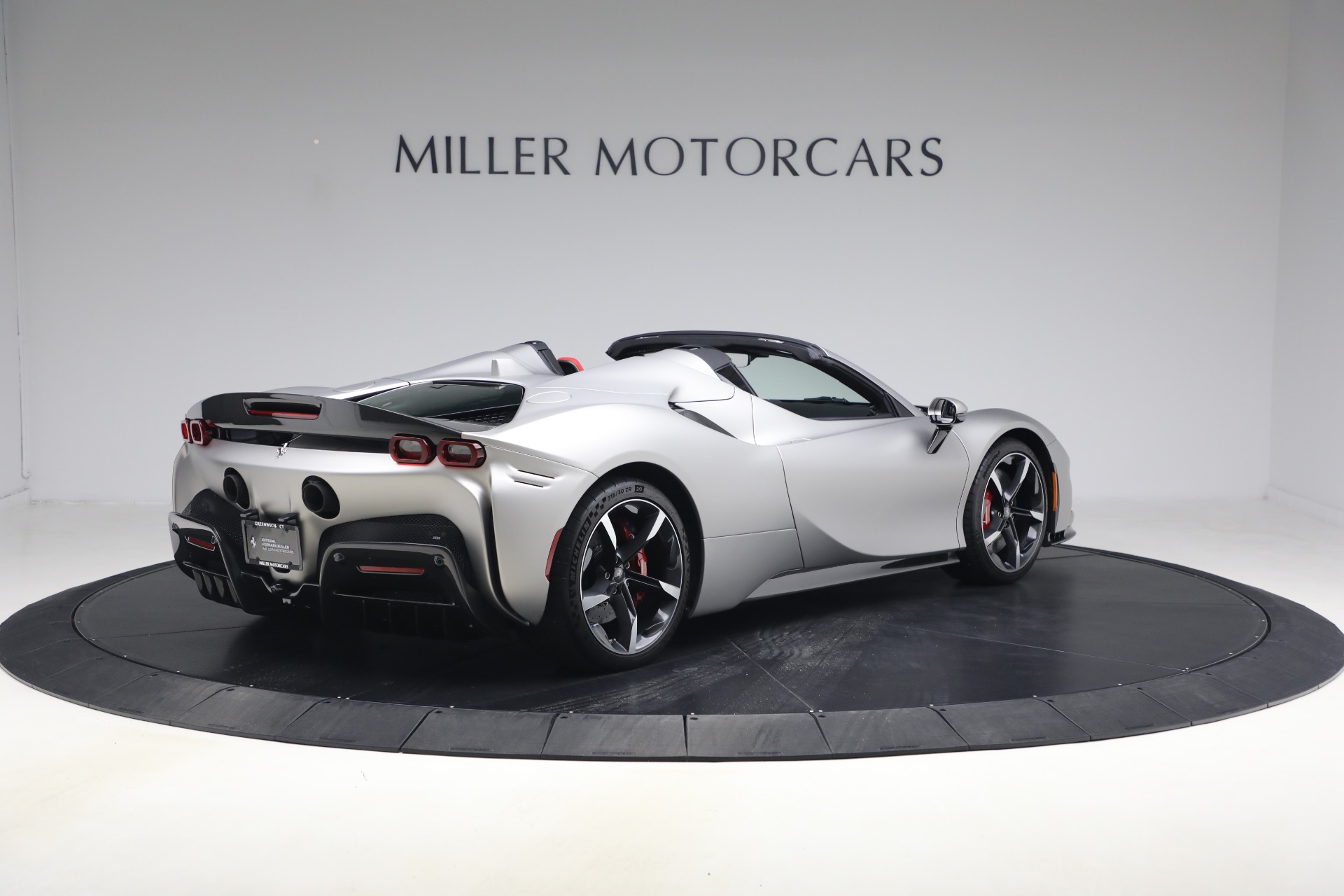 Used-2023-Ferrari-SF90-Spider