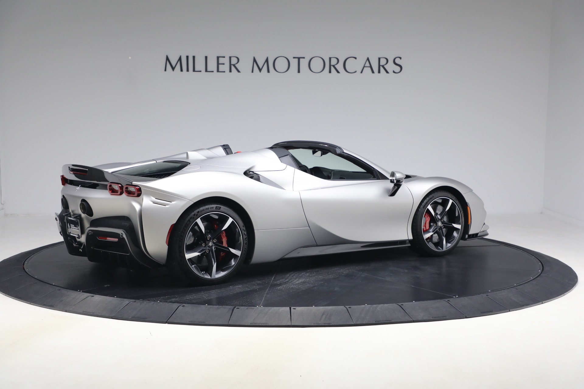 Used-2023-Ferrari-SF90-Spider