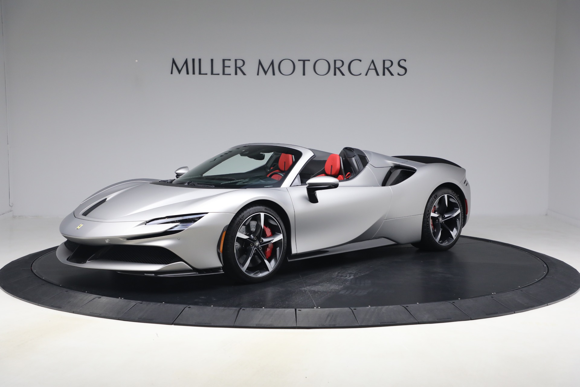 Used-2023-Ferrari-SF90-Spider