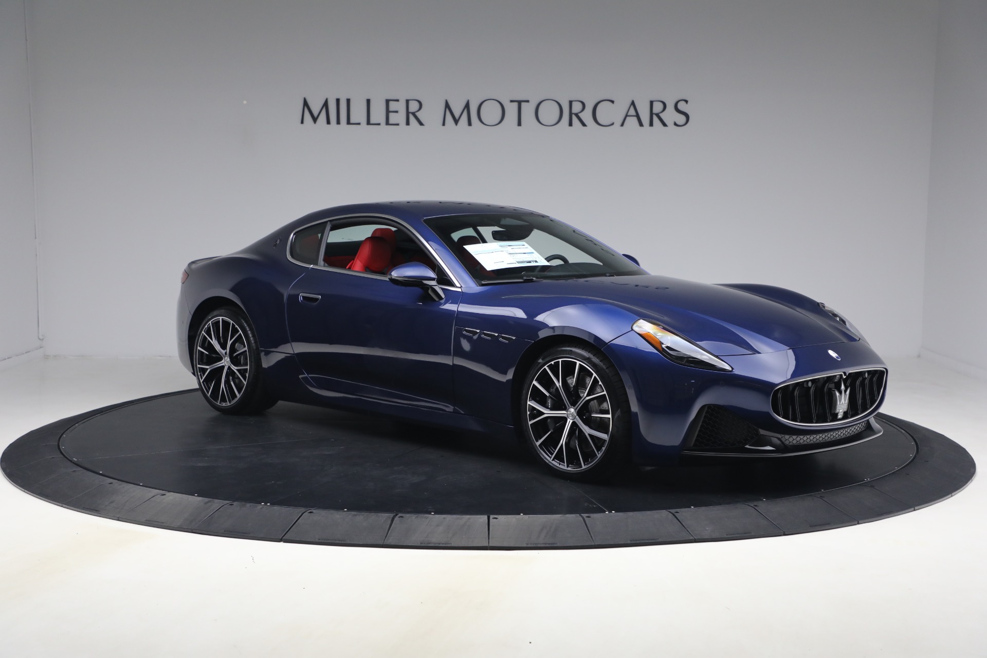 New-2026-Maserati-GranTurismo
