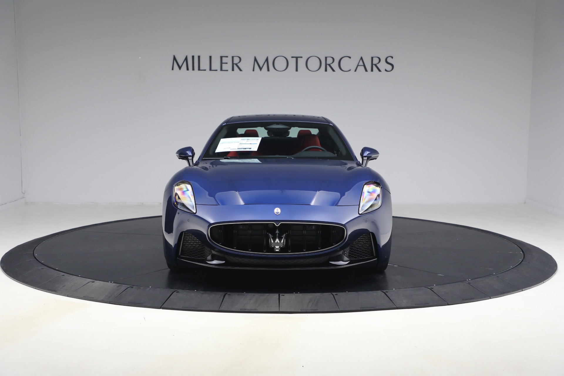 New-2026-Maserati-GranTurismo