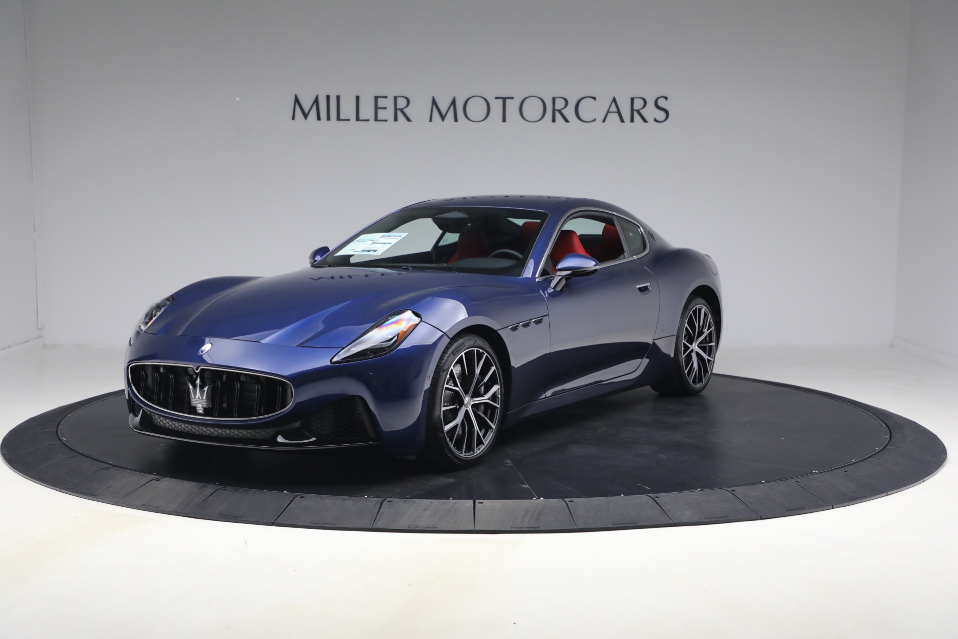 New-2026-Maserati-GranTurismo