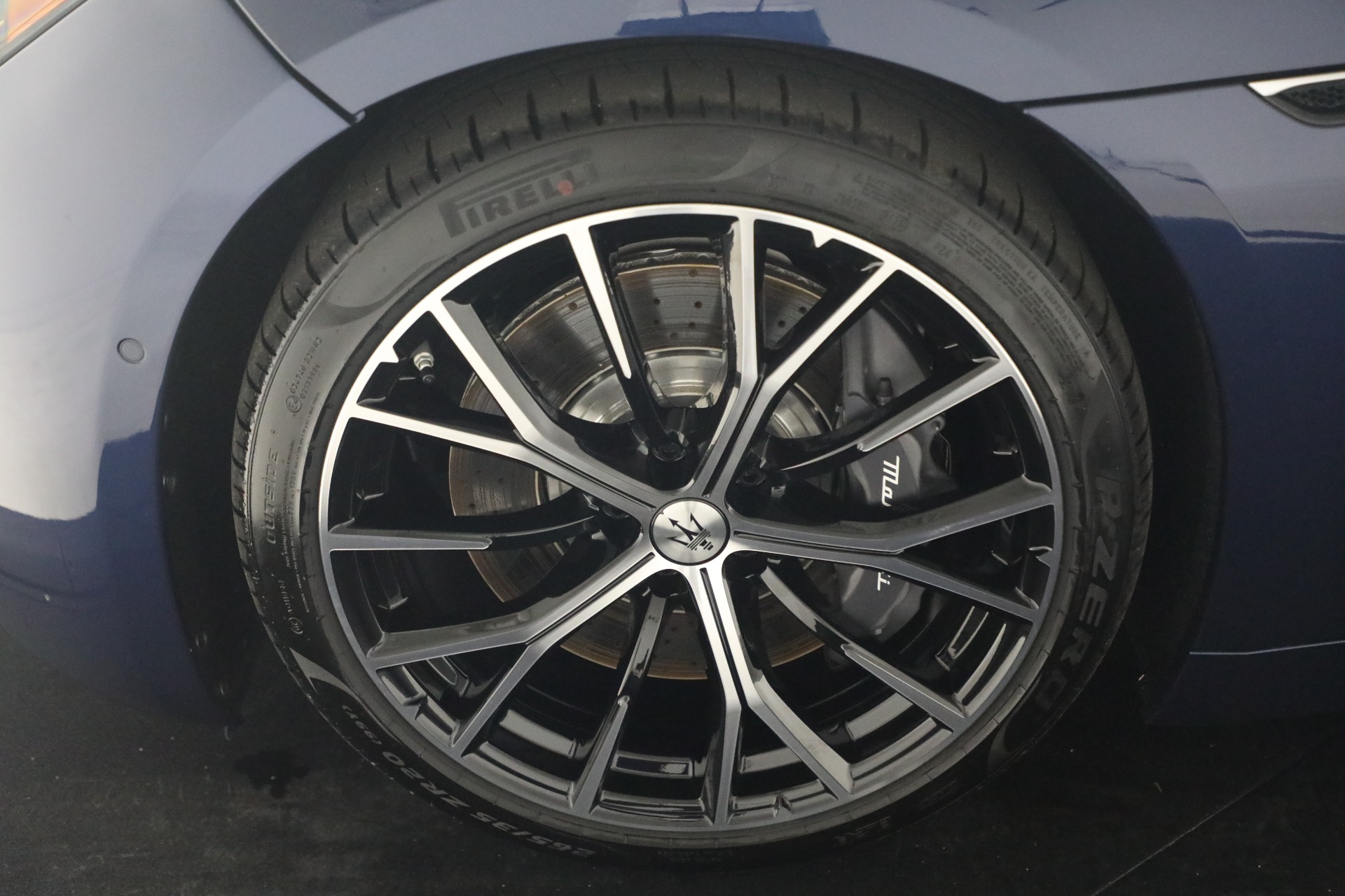 New-2026-Maserati-GranTurismo