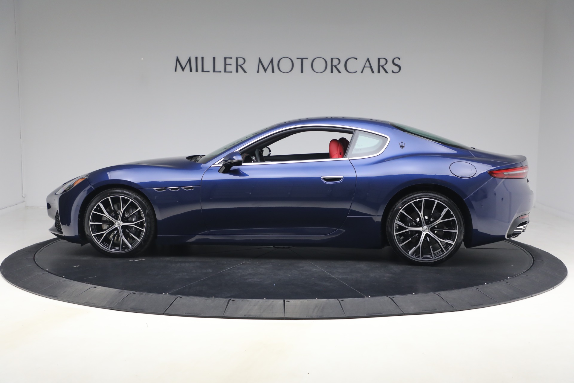 New-2026-Maserati-GranTurismo